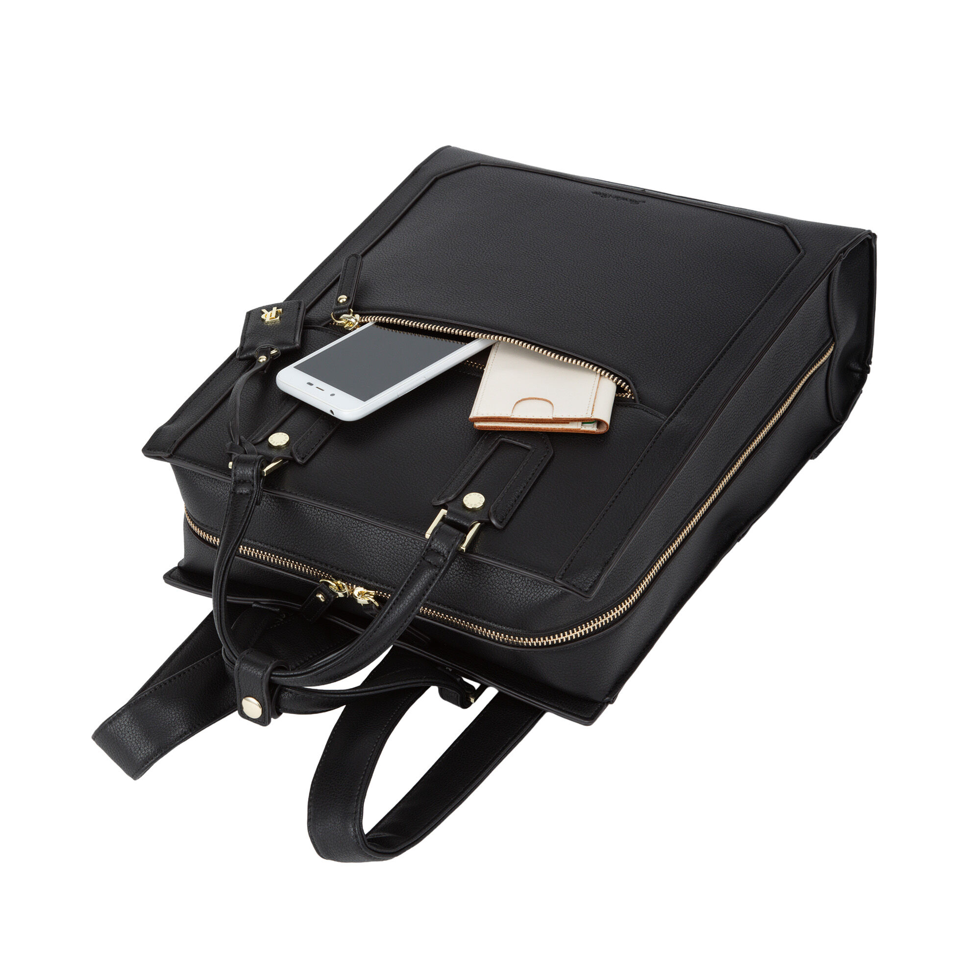 Jewelna Rose「Jewelna Rose アリゼ リュック A4サイズ 16301」|リュック|