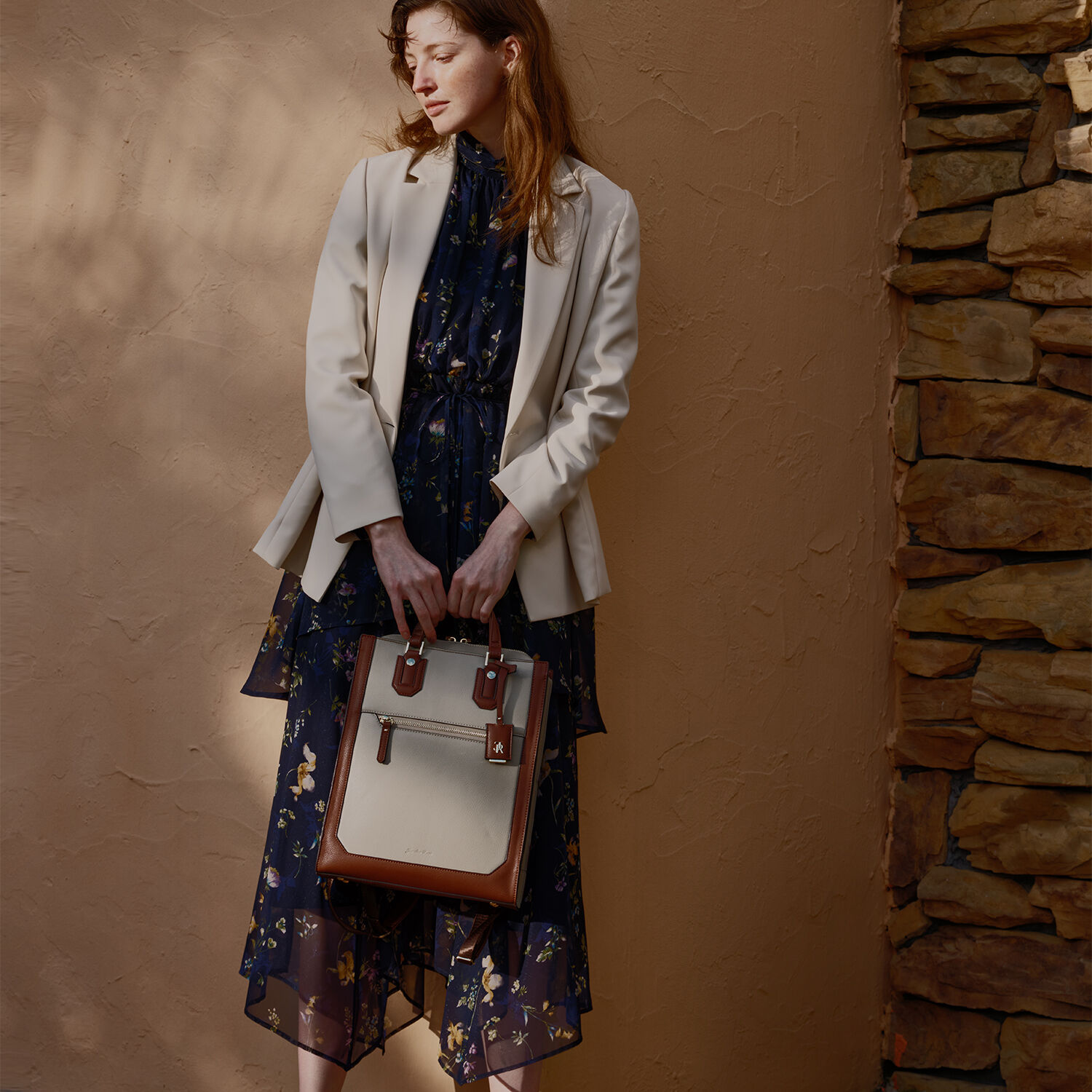 Jewelna Rose「Jewelna Rose アリゼ リュック A4サイズ 16301」|リュック|