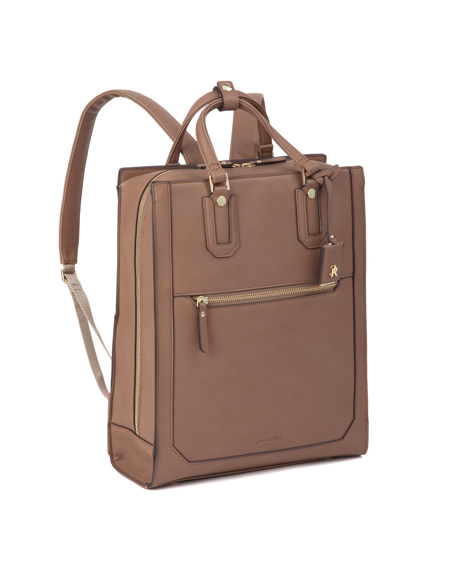 Jewelna Rose「Jewelna Rose アリゼ リュック A4/13.3インチPC収納 16302」|リュック|