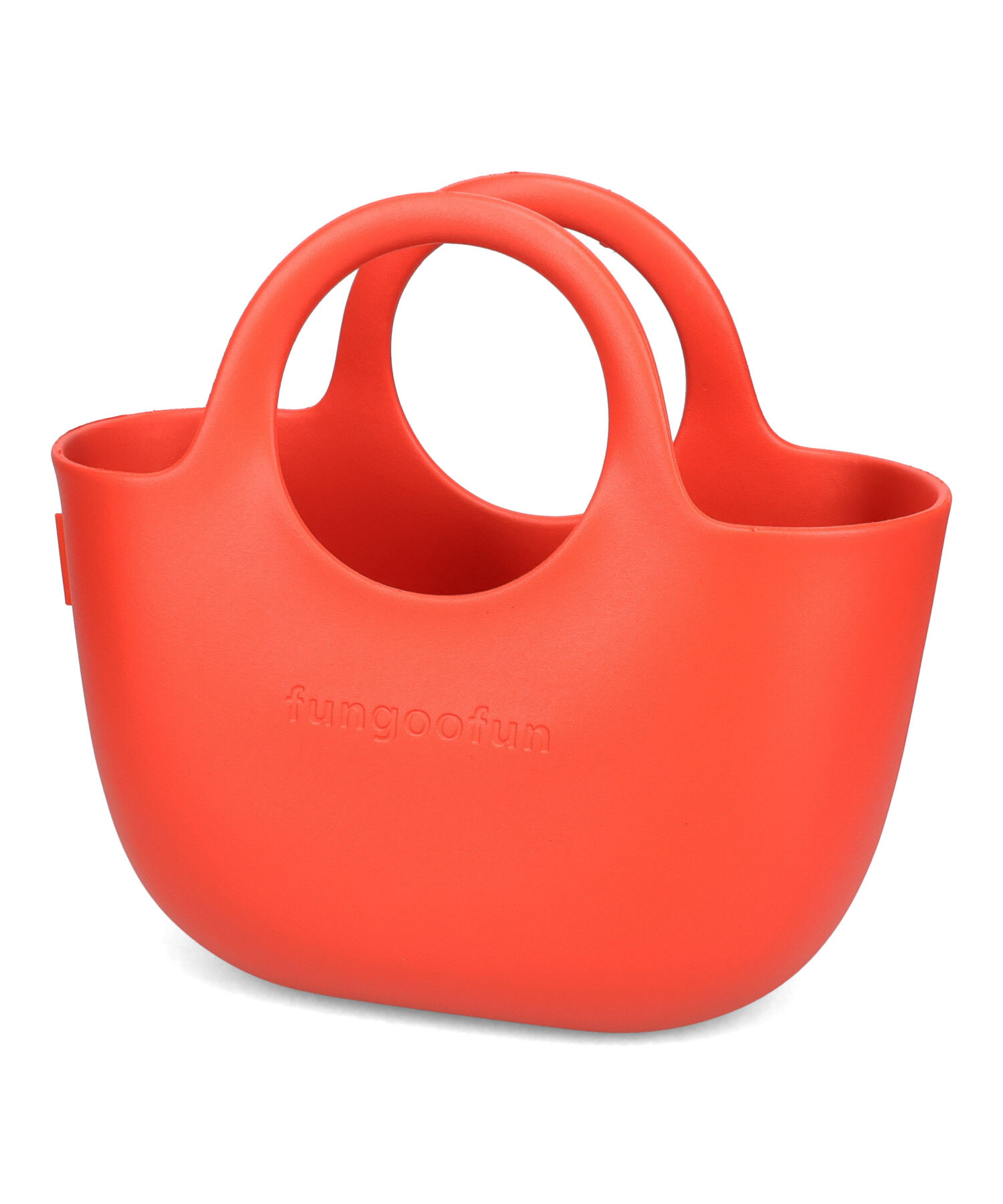 fungoofun「●2025秋冬新作●EVAバスケットトートバッグ/G-0026」|トートバッグ|