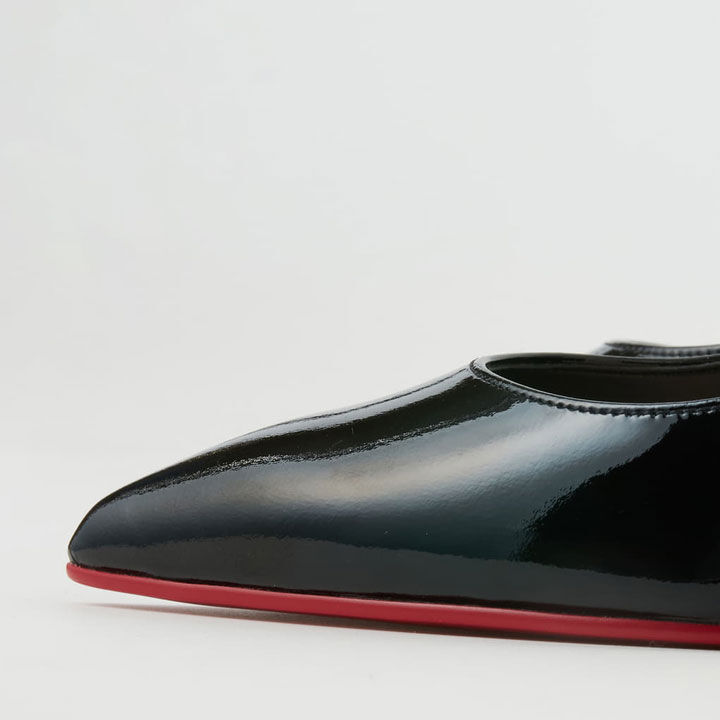 ダイアナ「オープンパンプス　U36258」|パンプス|