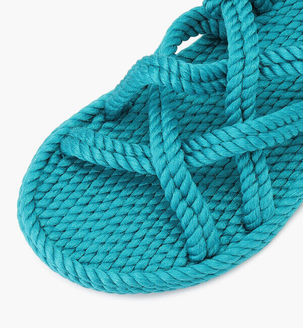 BOHONOMAD「【BOHONOMAD】ボドルム/ターコイズ/サンダル メンズ/ボホノマド BODRUM」|サンダル|