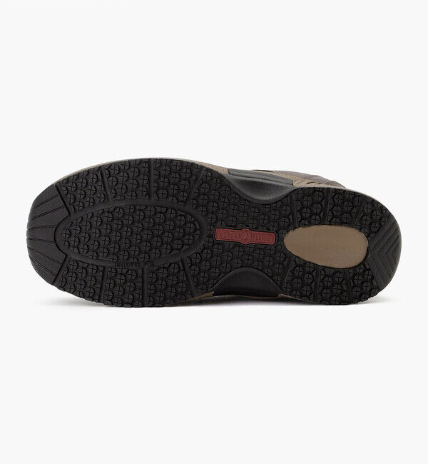 Orthofeet「【オーソフィート】ヴェルノ ワイド/ブラウン ナチュラルレザー/ブーツ メンズ/Orthofeet」|ロングブーツ|