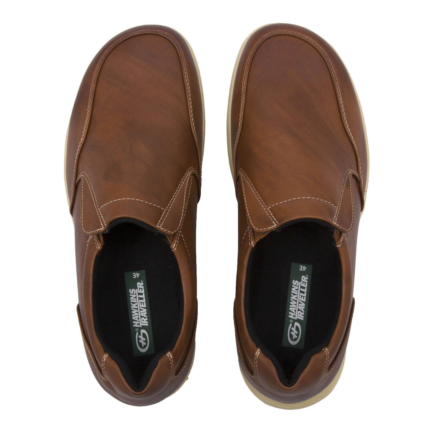 HAWKINS「【HAWKINS】TR LARGO SLIP4E」|スニーカー|