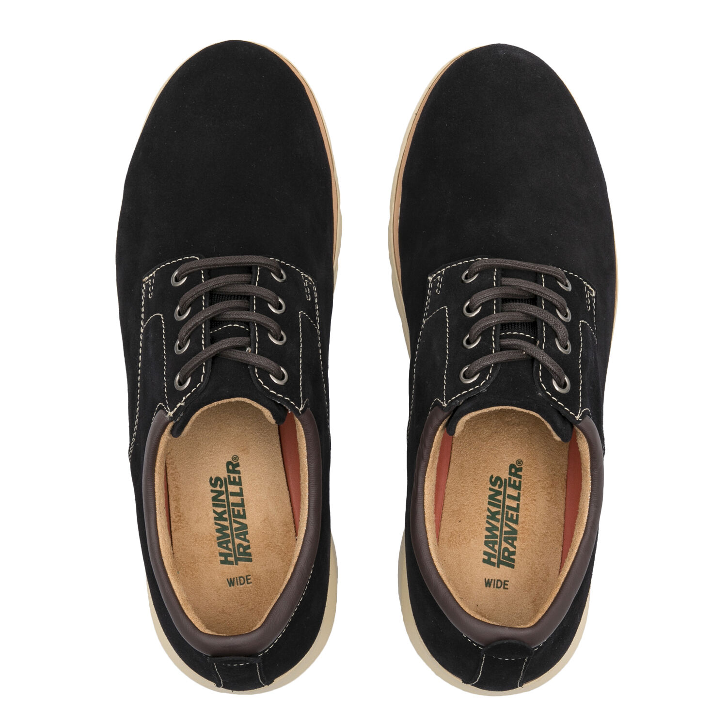 HAWKINS「【HAWKINS】TR IT PLAIN 3E」|スニーカー|