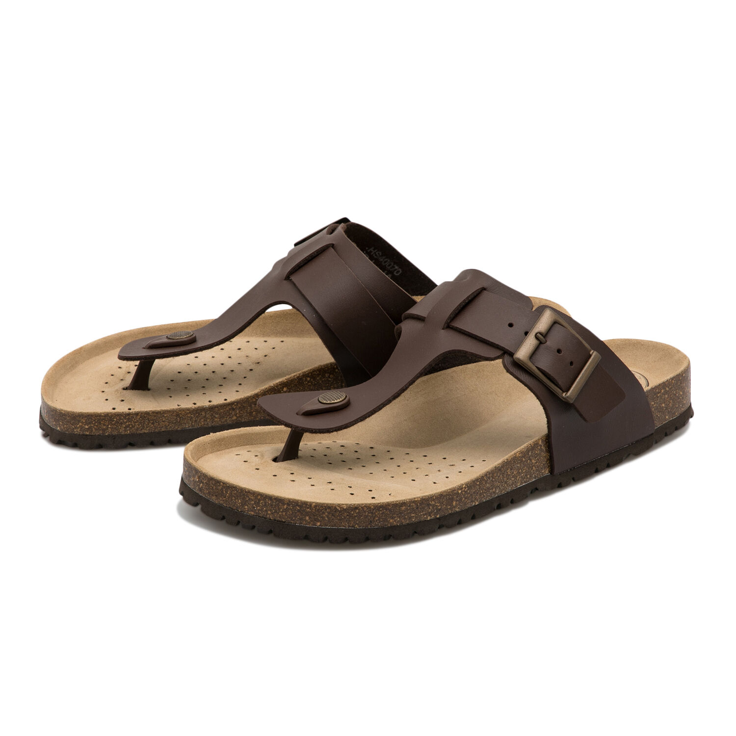 HAWKINS「【HAWKINS】TANGA」|サンダル|