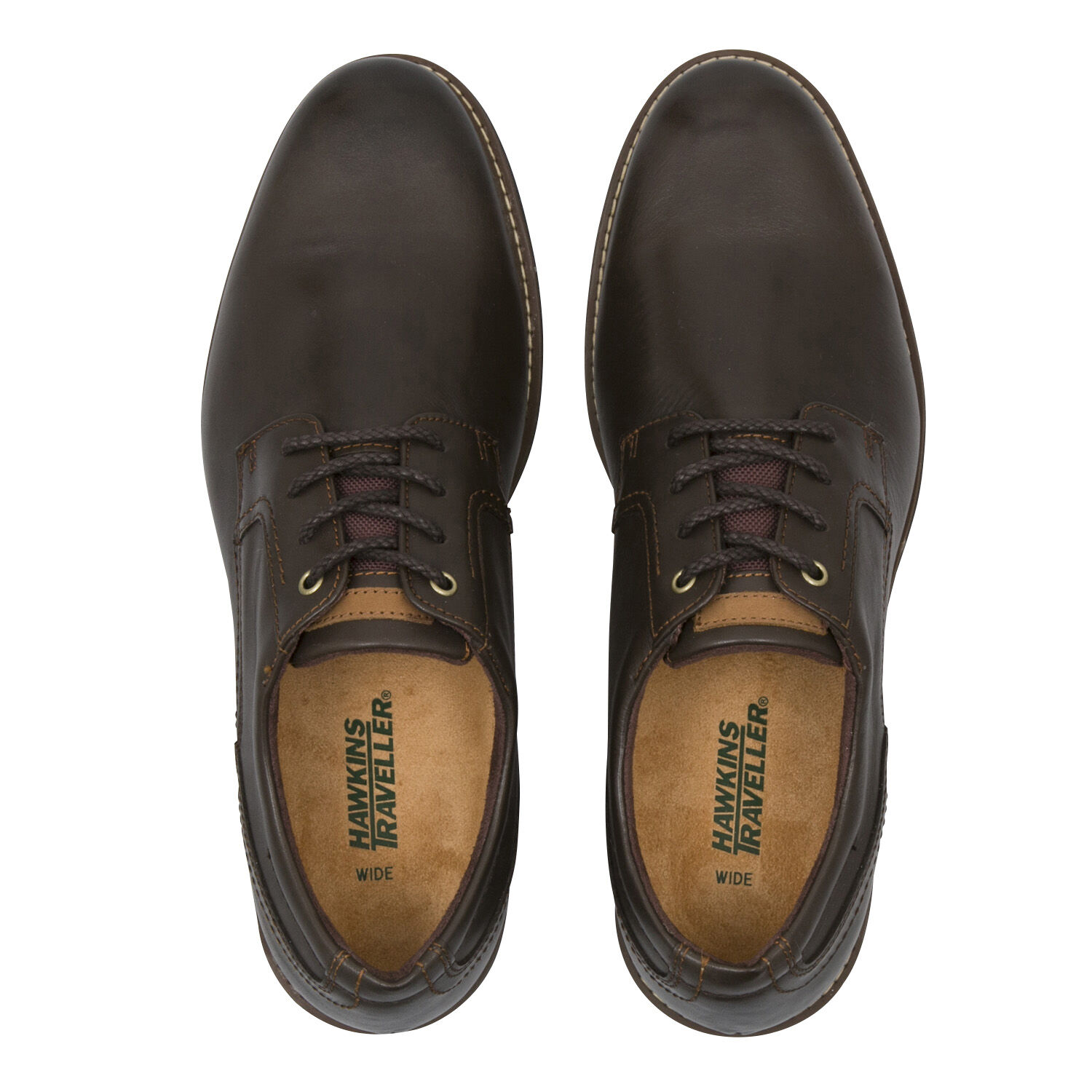 HAWKINS「【HAWKINS】TR EPSOM PLAIN」|スニーカー|