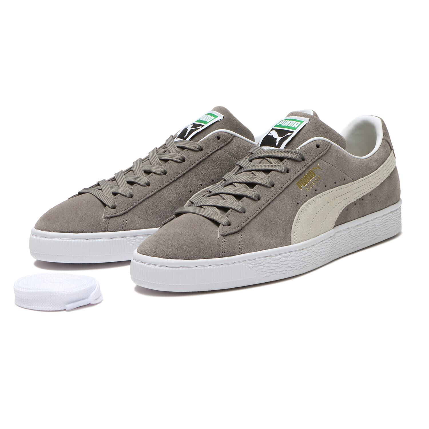 PUMA「【PUMA】SUEDE CLASSIC XXI」|スニーカー|