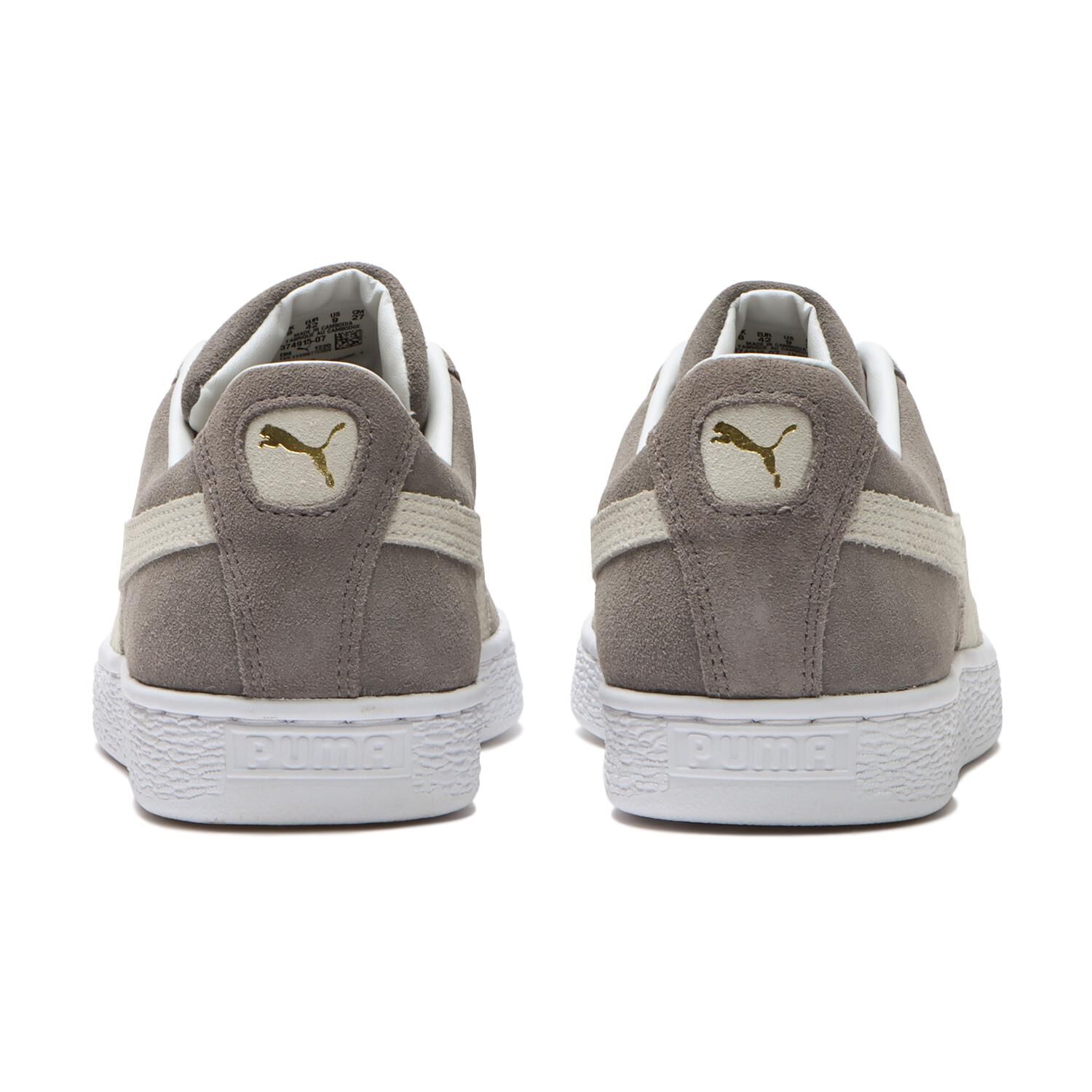 PUMA「【PUMA】SUEDE CLASSIC XXI」|スニーカー|