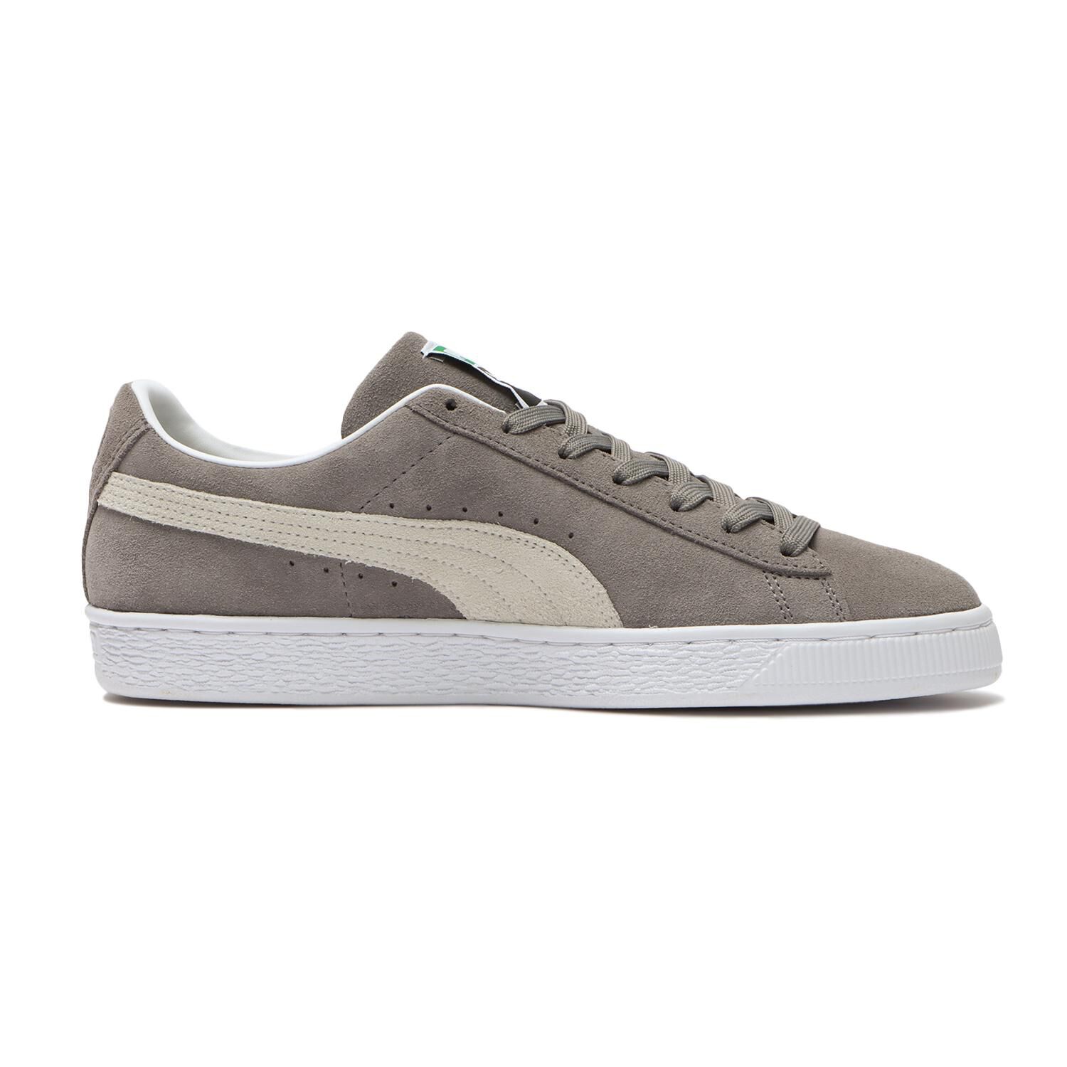 PUMA「【PUMA】SUEDE CLASSIC XXI」|スニーカー|