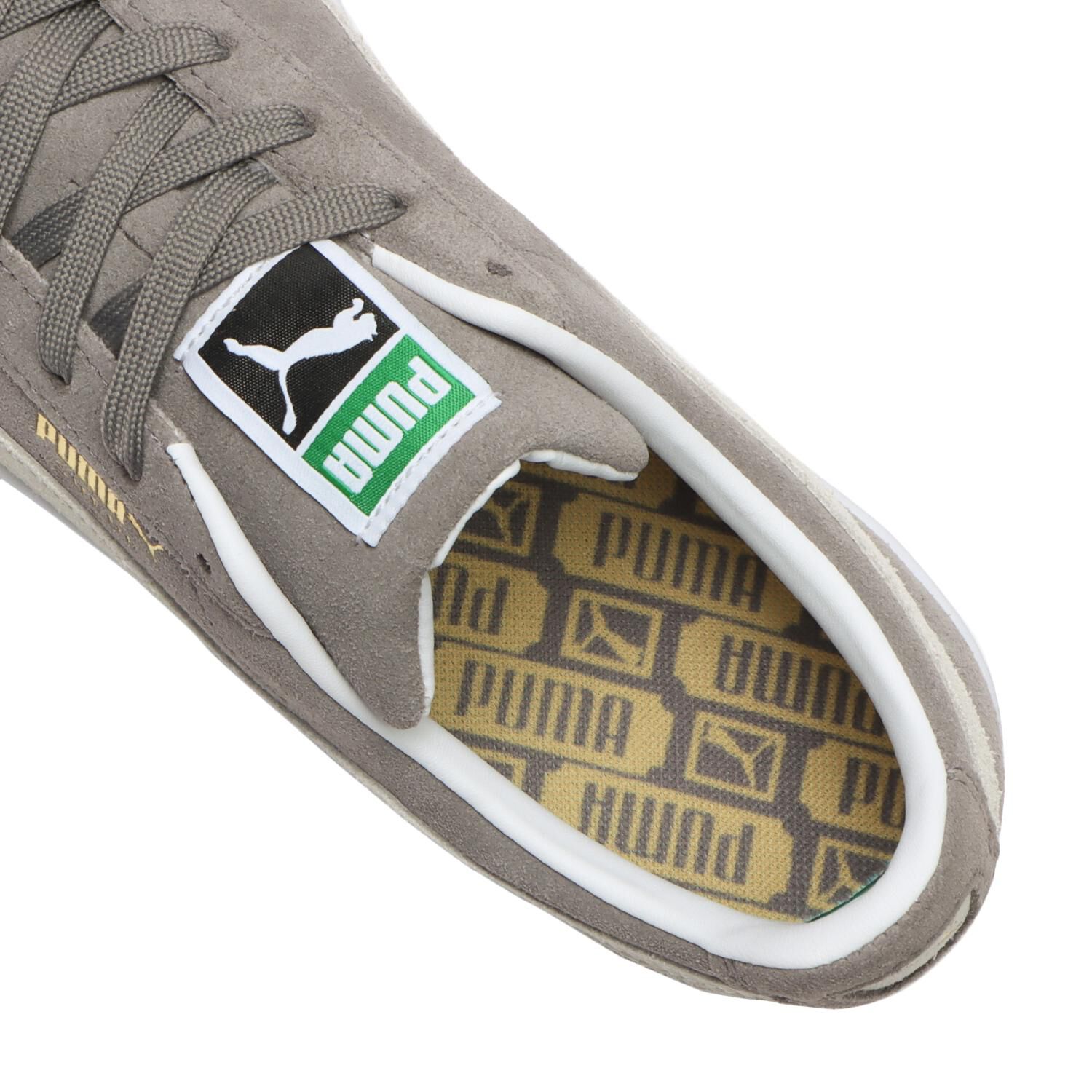 PUMA「【PUMA】SUEDE CLASSIC XXI」|スニーカー|