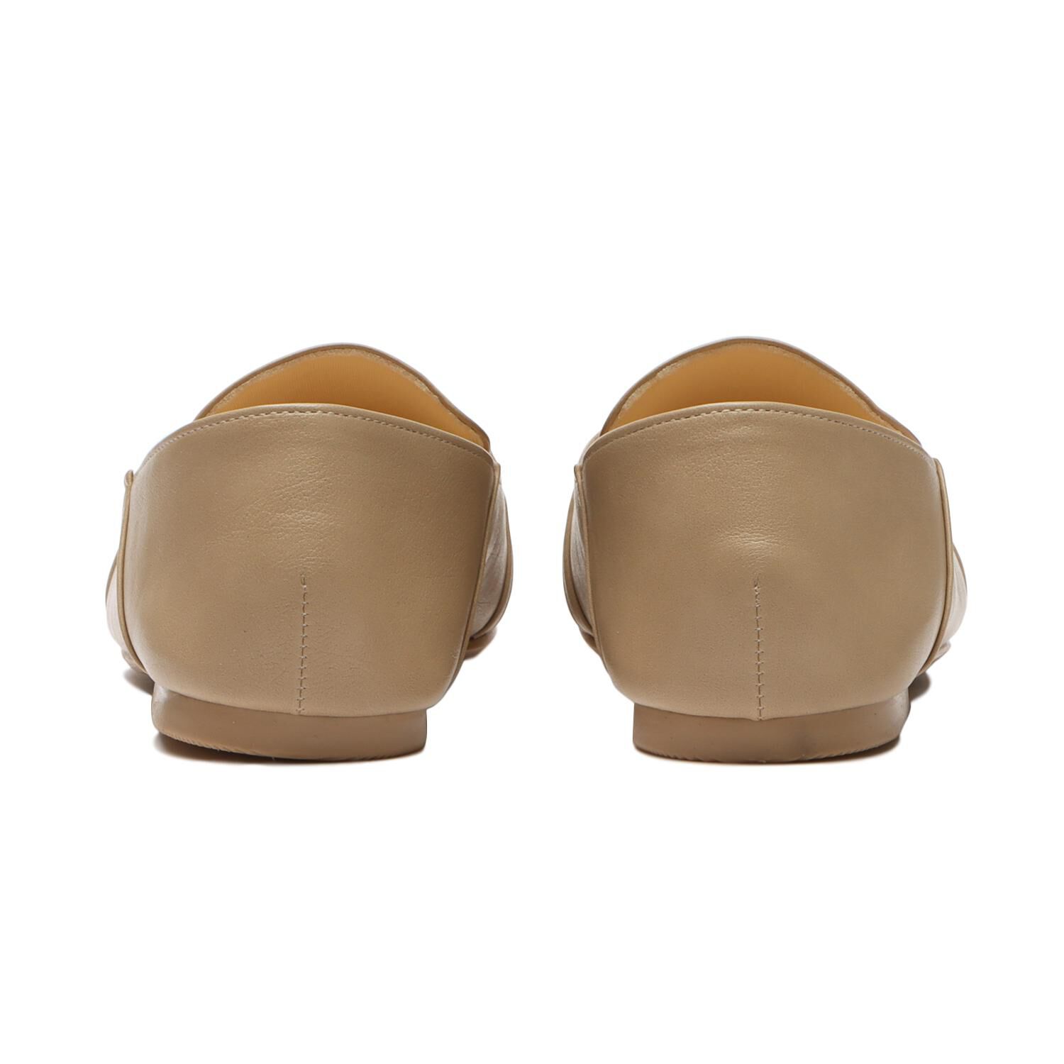 JOLI ENCORE「【JOLI ENCORE(FR)】SQUARE LOAFERS  2」|パンプス|