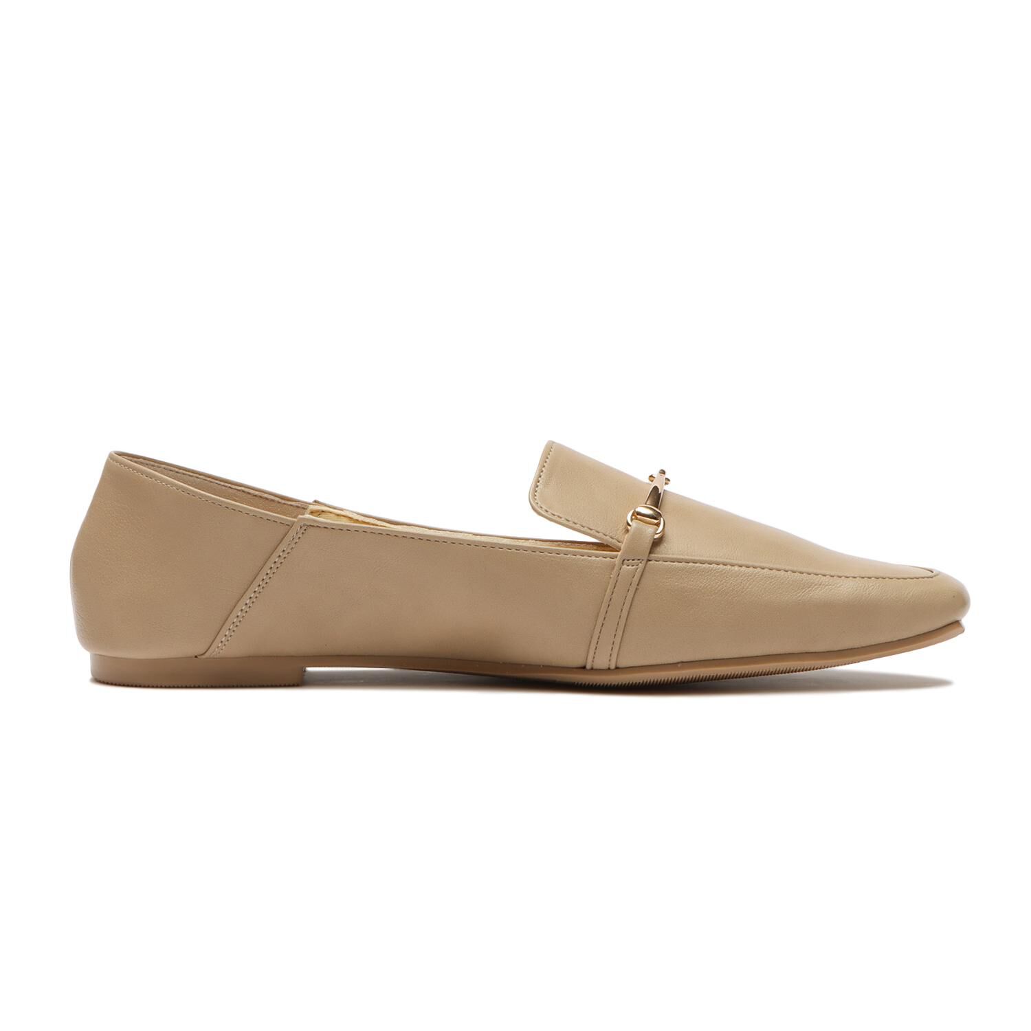 JOLI ENCORE「【JOLI ENCORE(FR)】SQUARE LOAFERS  2」|パンプス|