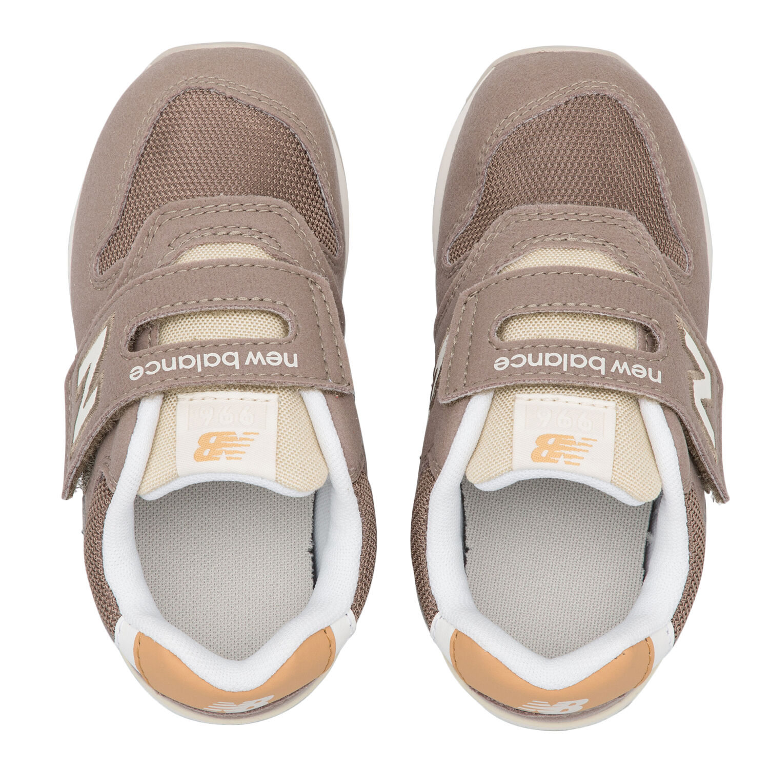 NEW BALANCE 「【NEW BALANCE】12-165IZ996HR3(W)」|スニーカー|