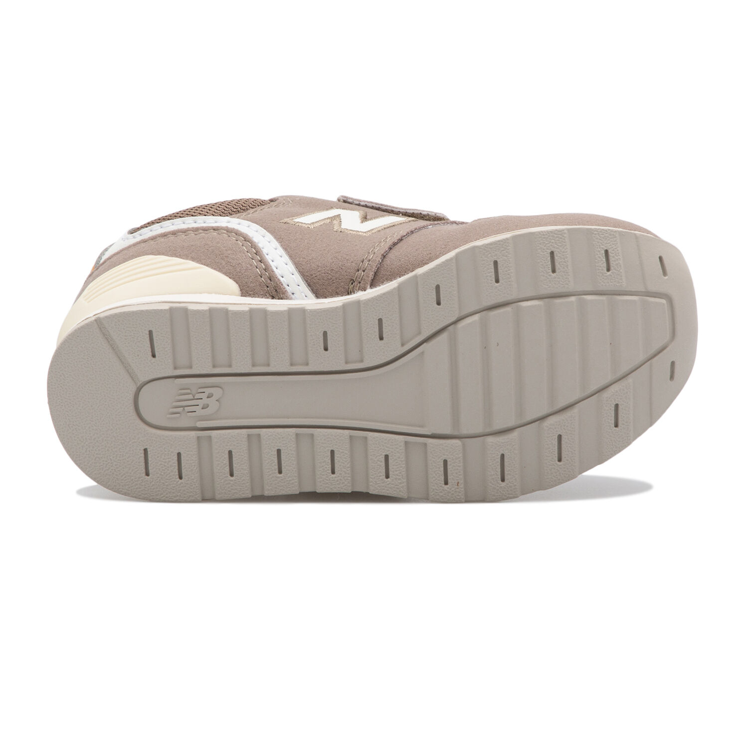 NEW BALANCE 「【NEW BALANCE】12-165IZ996HR3(W)」|スニーカー|