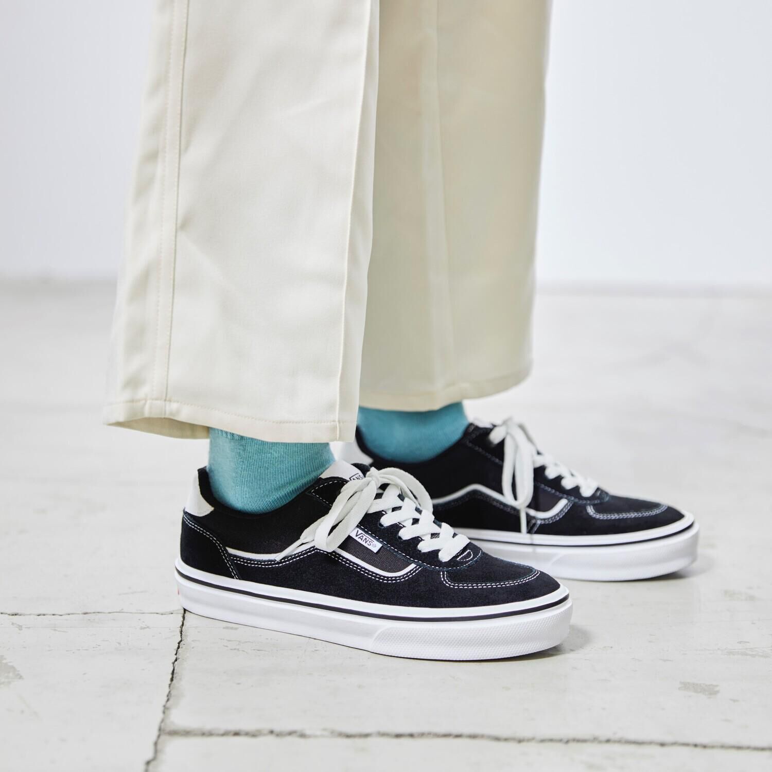 VANS「【VANS】MARVERICK」|スニーカー|