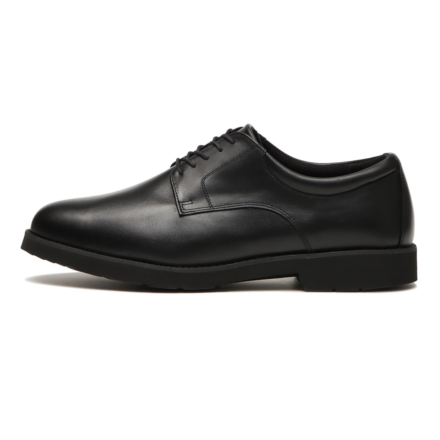 HAWKINS「【HAWKINS】AL SU PLAIN 4E」|ビジネス・ドレスシューズ|ブラック