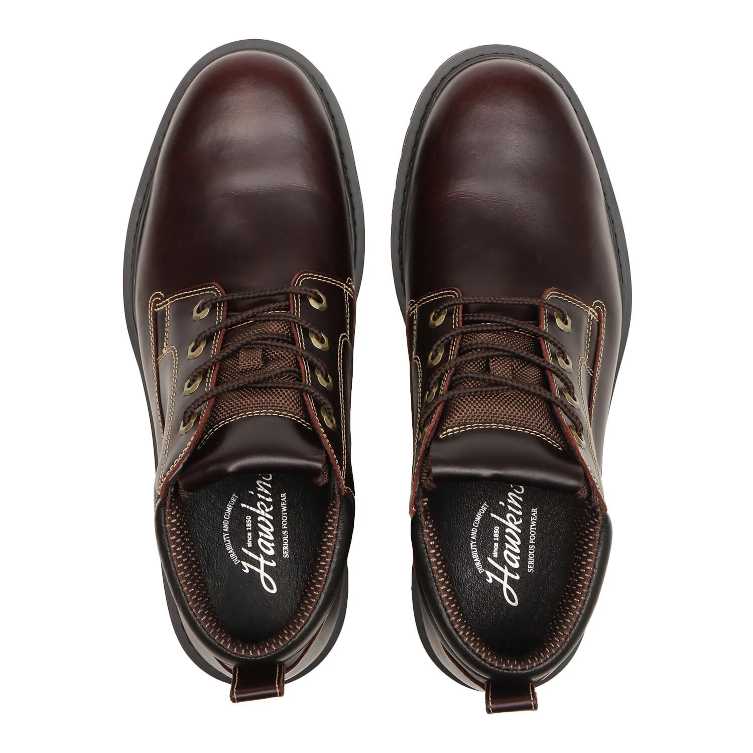 HAWKINS「【HAWKINS】TOUGH CHUKKA」|スニーカー|