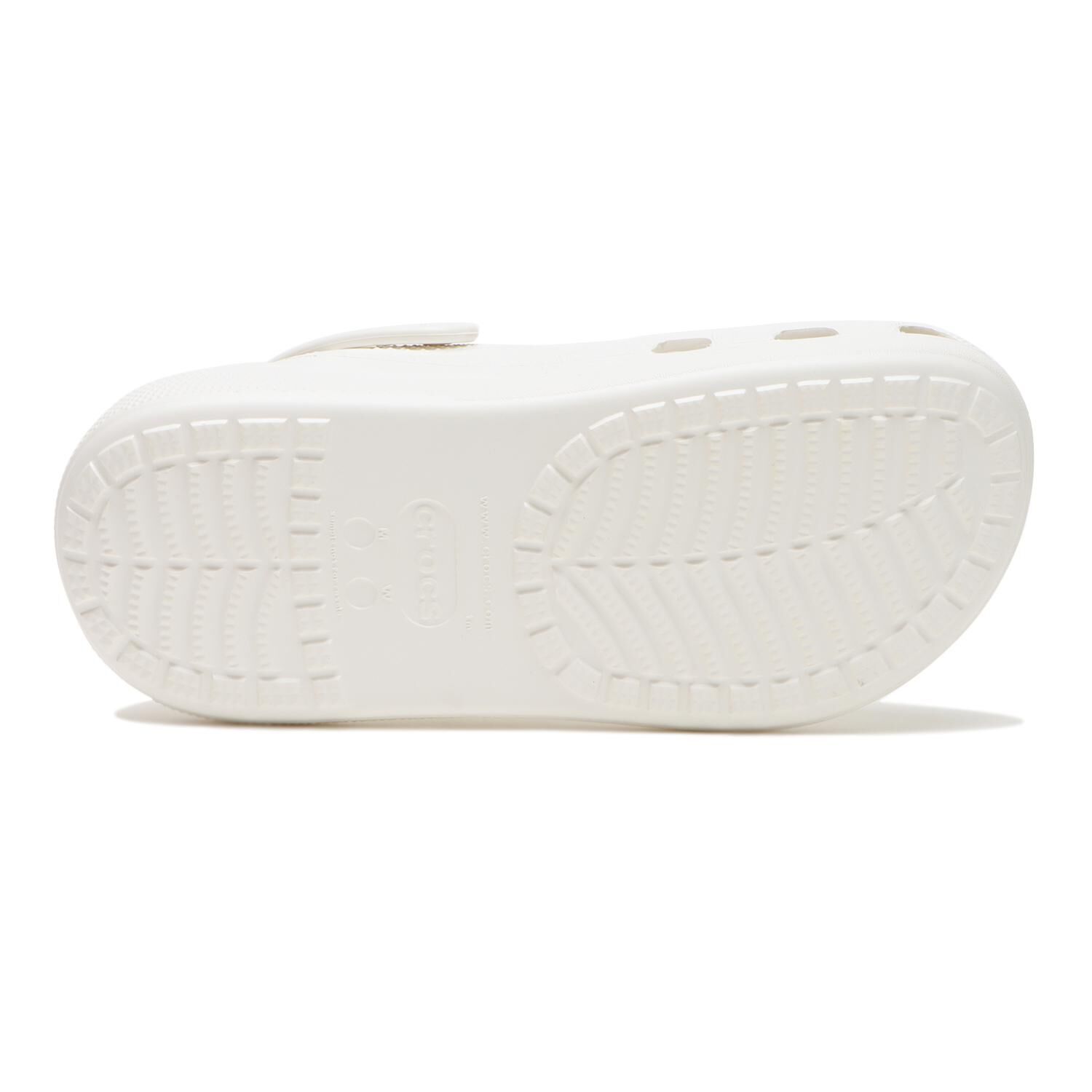 crocs「【crocs】CRUSH CLOG」|サンダル|