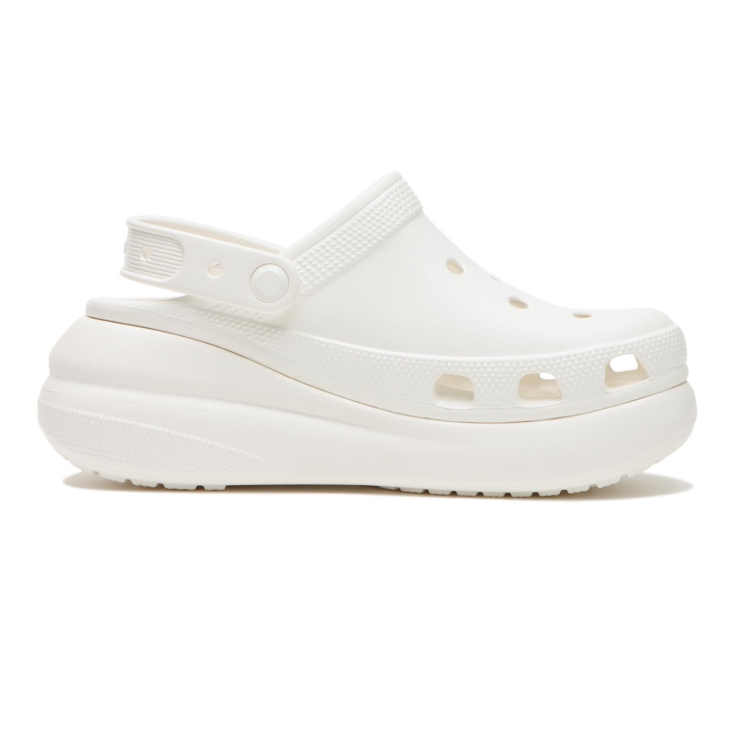 crocs「【crocs】CRUSH CLOG」|サンダル|