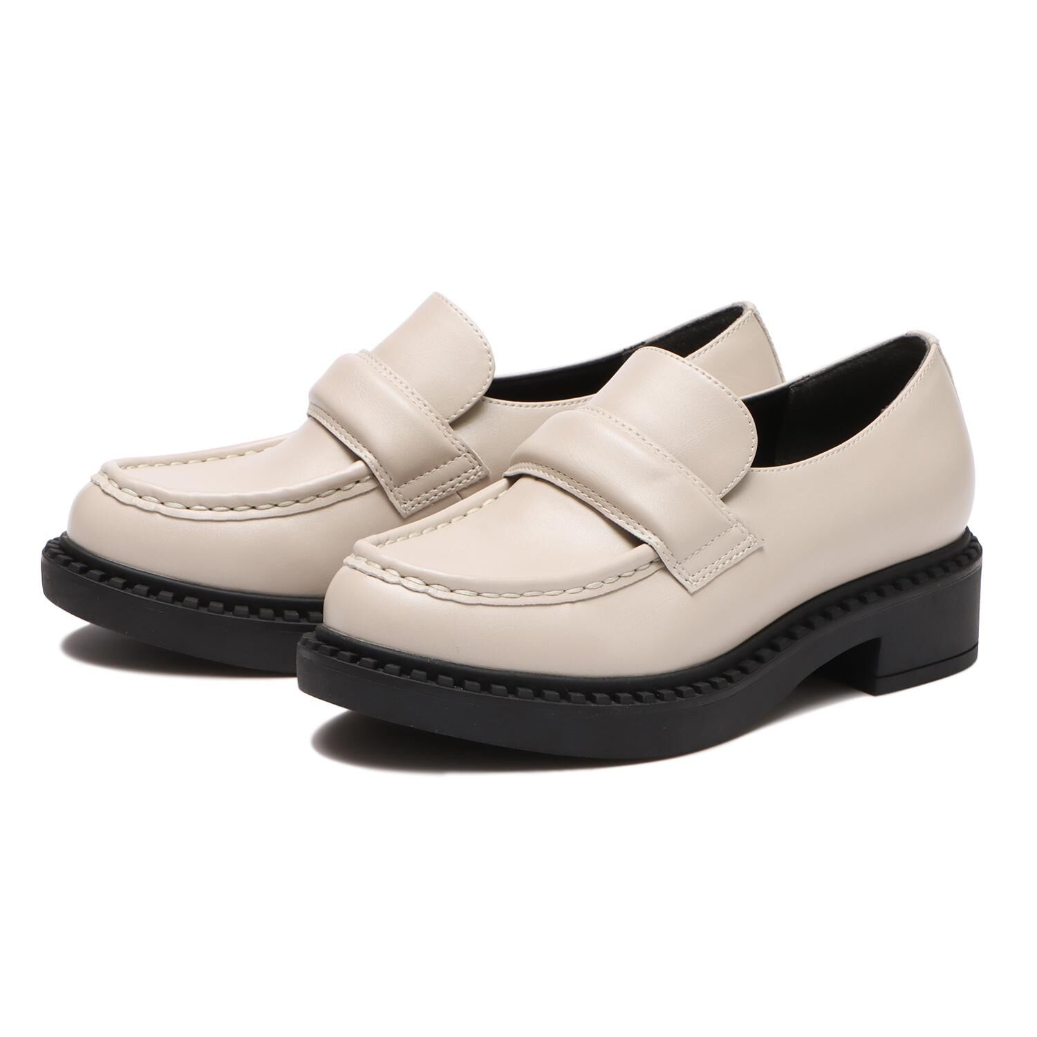 ABC SELECT「【ABC SELECT】PLAT LOAFER 4」|スニーカー|