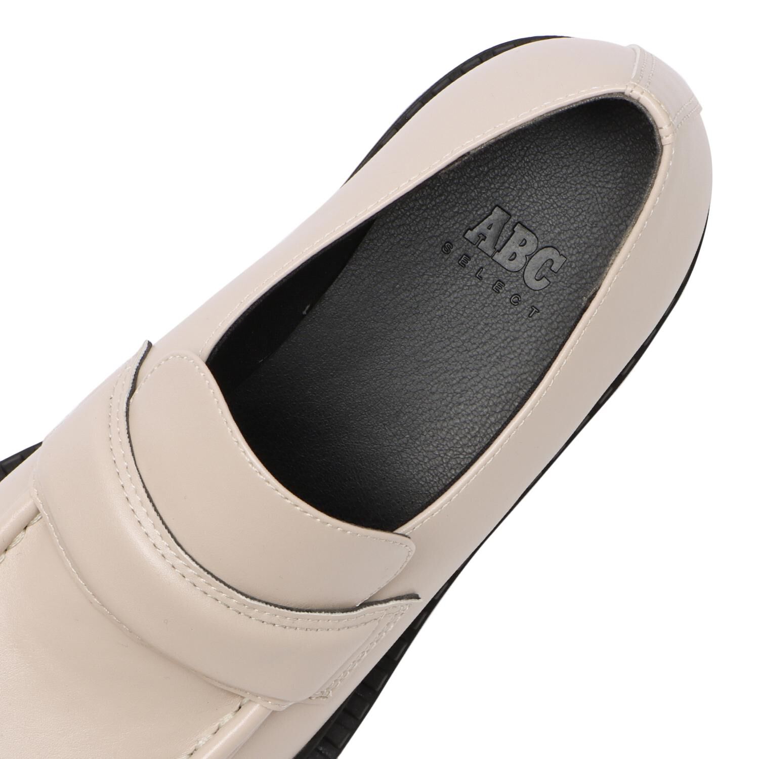 ABC SELECT「【ABC SELECT】PLAT LOAFER 4」|スニーカー|