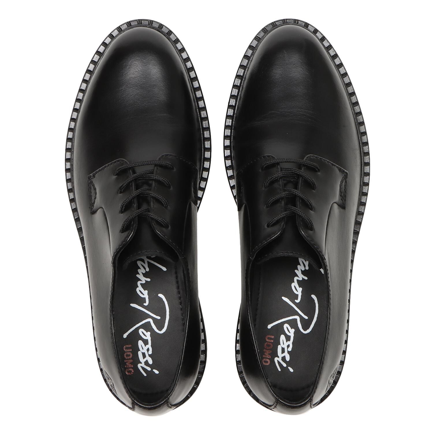 STEFANO ROSSI「【STEFANO ROSSI】BARCLAY PLAIN」|スニーカー|