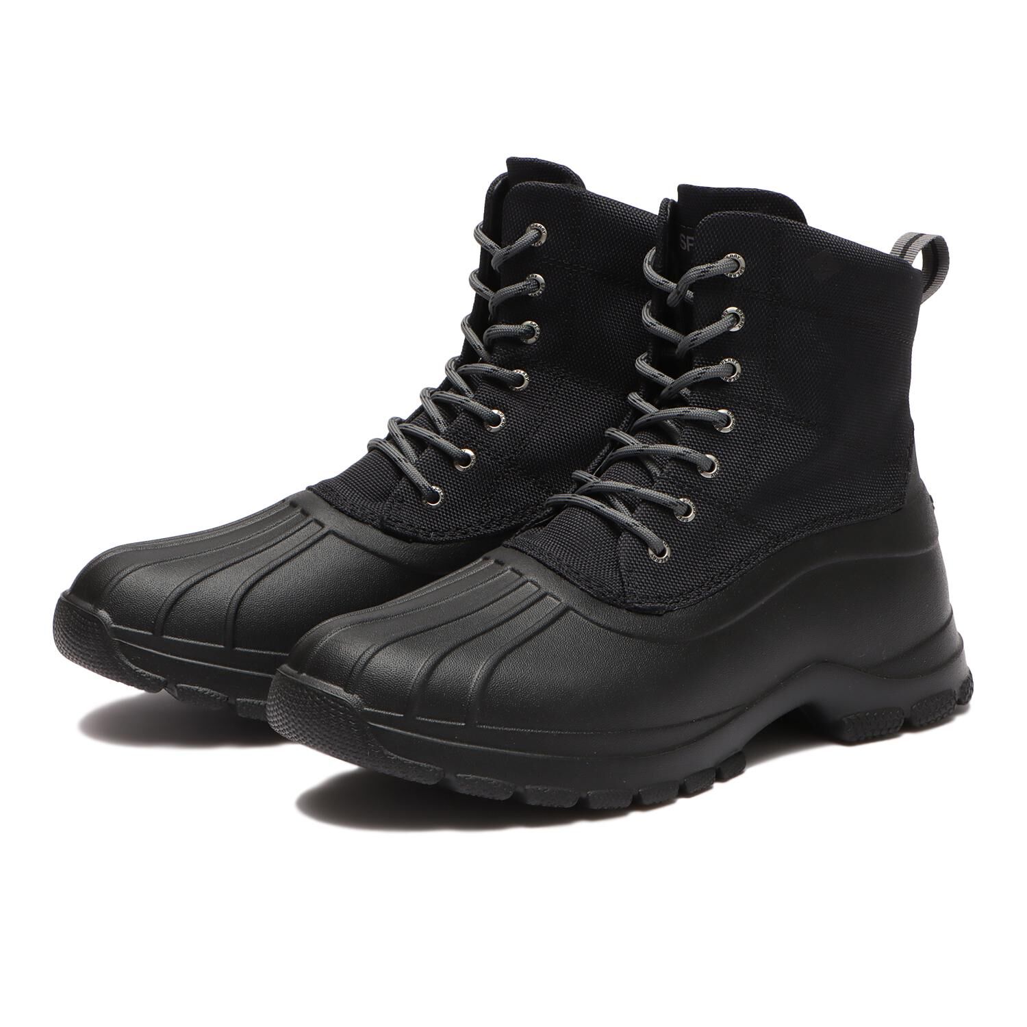 SPERRY「【SPERRY TOPSIDER】DUCK FLOAT LACE UP」|スニーカー|