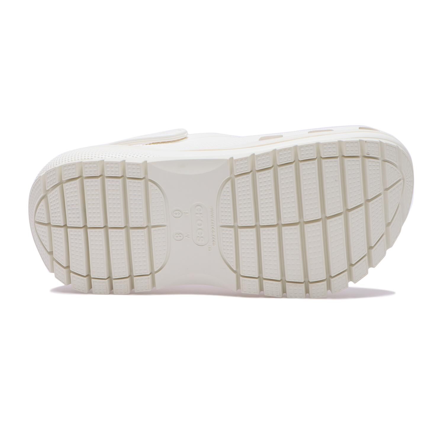 crocs「【crocs】MEGA CRUSH CLOG」|サンダル|