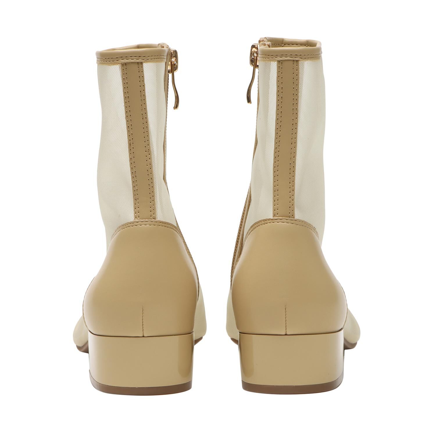 ABC SELECT「【ABC SELECT】TULLE BOOTS 3」|スニーカー|