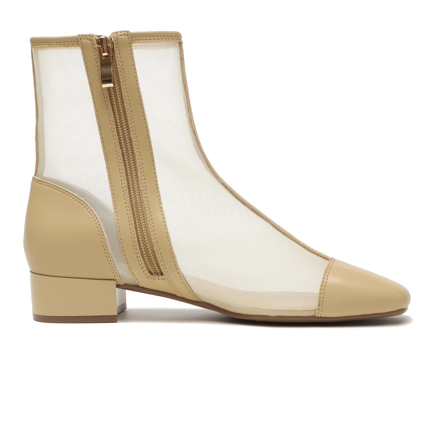 ABC SELECT「【ABC SELECT】TULLE BOOTS 3」|スニーカー|