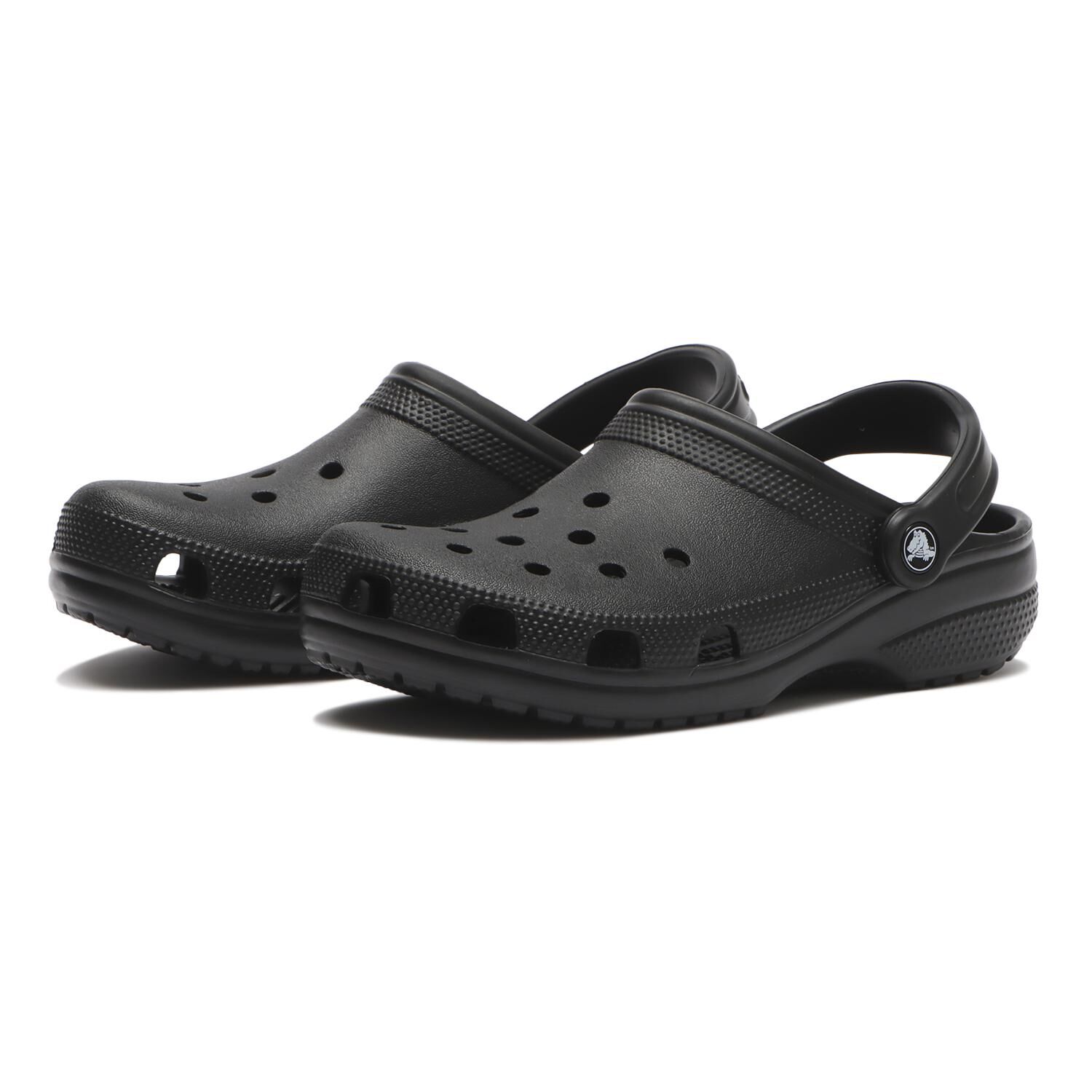 crocs「【crocs】CLASSIC CLOG」|サンダル|