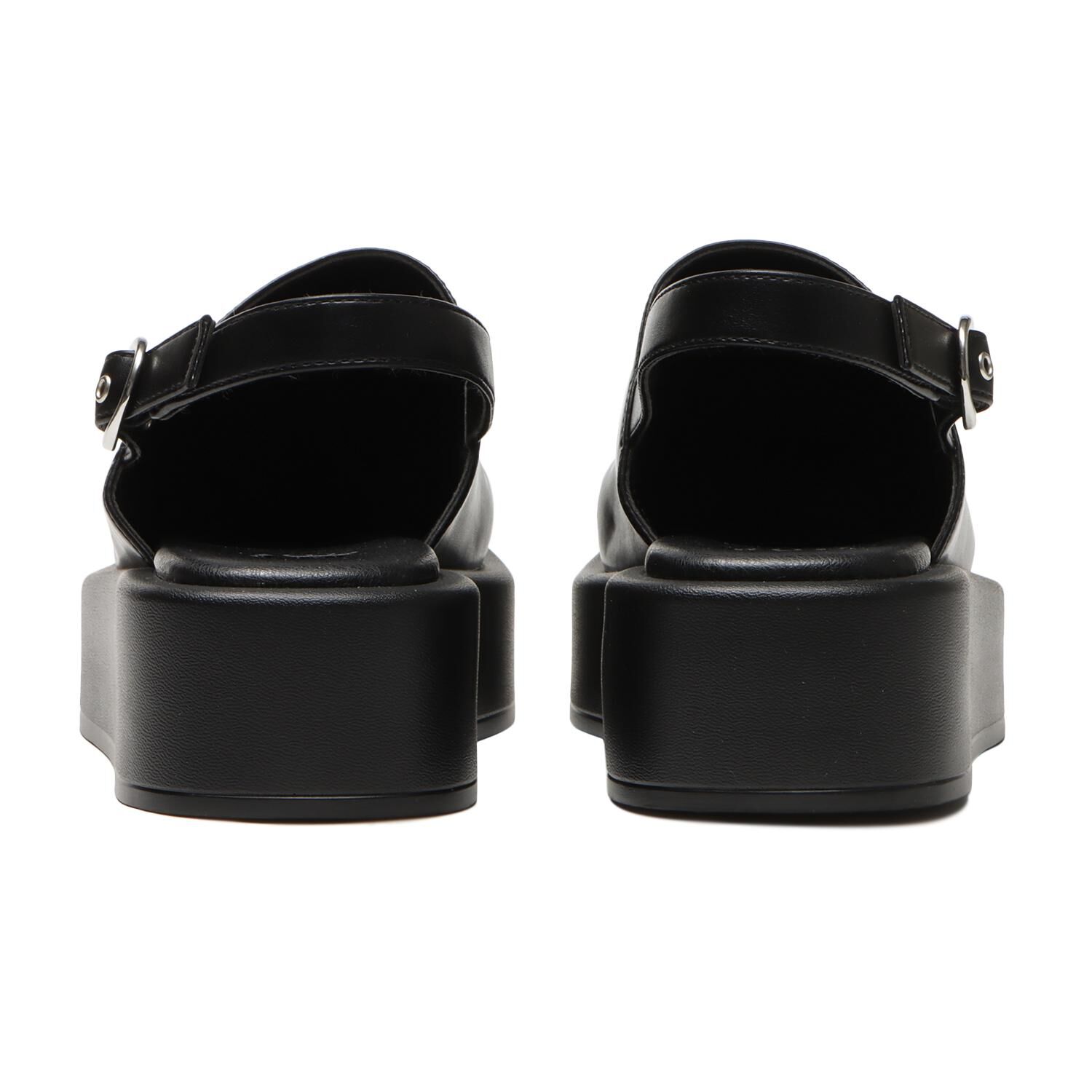 ABC SELECT「【ABC SELECT】SQUARE CROG 4.5」|パンプス|