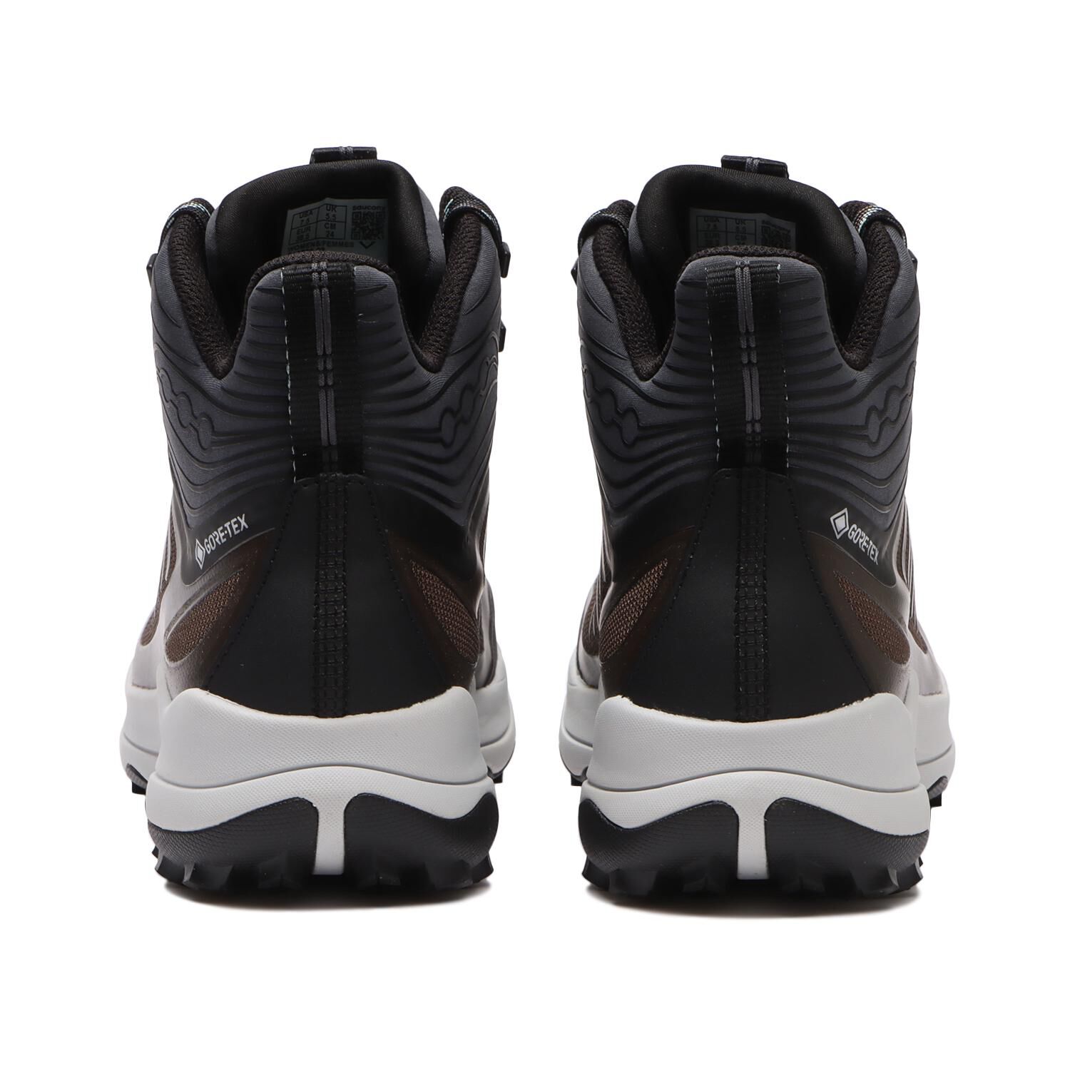 saucony「【SAUCONY】WMNS ULTRA RIDGE GTX」|スニーカー|