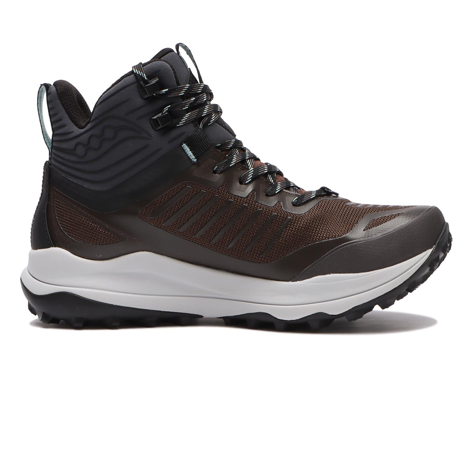 saucony「【SAUCONY】WMNS ULTRA RIDGE GTX」|スニーカー|