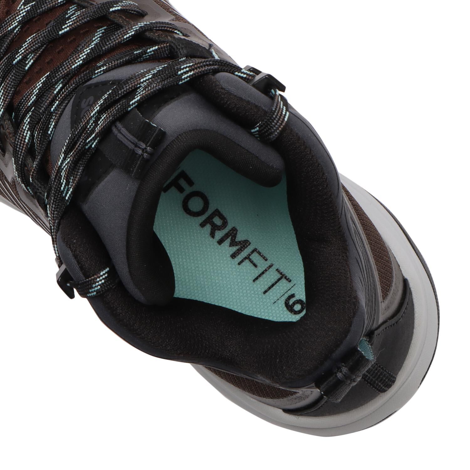 saucony「【SAUCONY】WMNS ULTRA RIDGE GTX」|スニーカー|