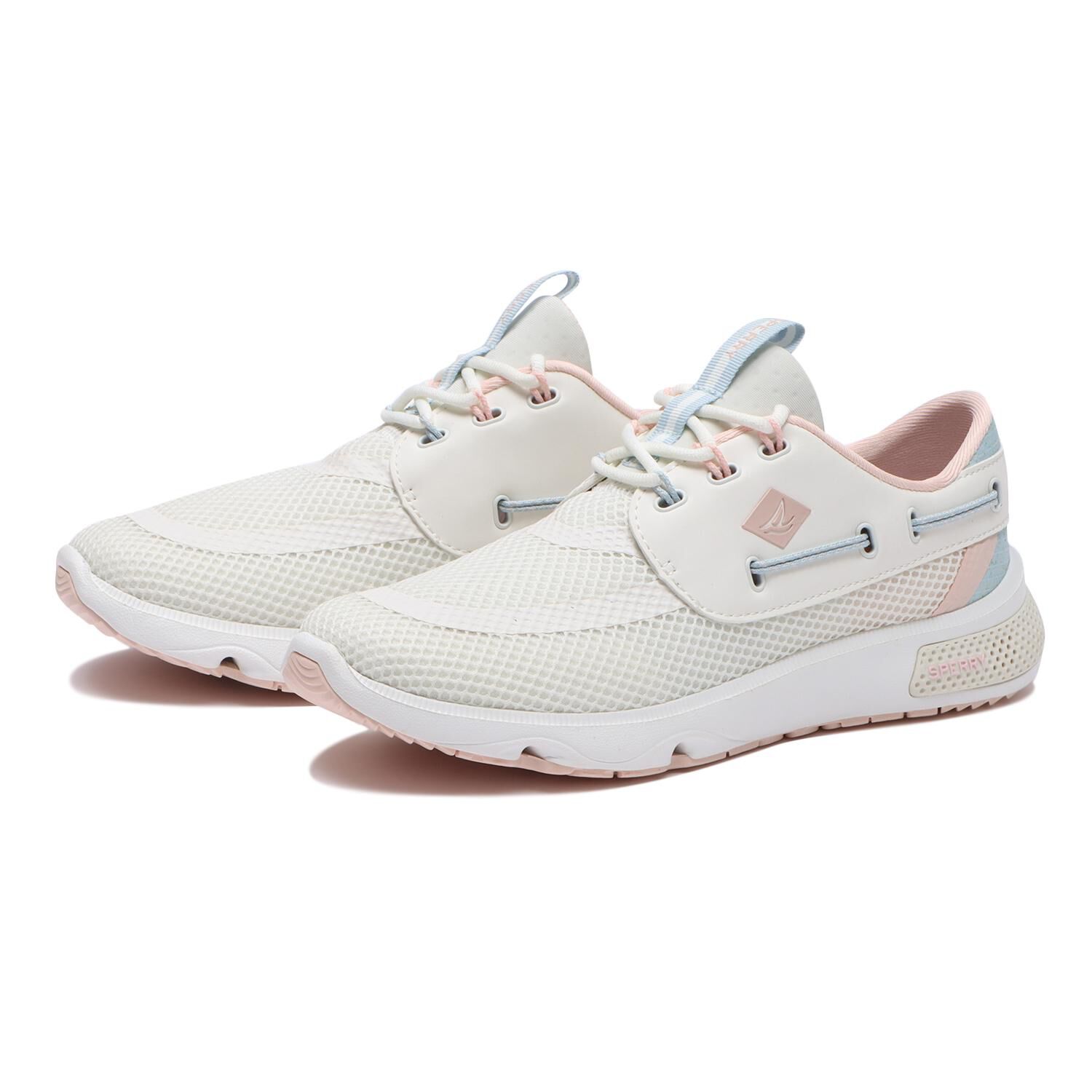 SPERRY「【SPERRY TOPSIDER】WS 7 SEAS 3-EYE」|スニーカー|
