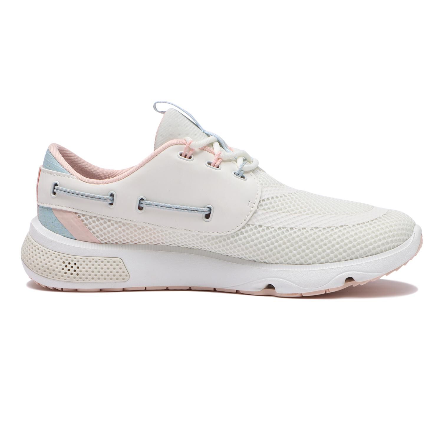 SPERRY「【SPERRY TOPSIDER】WS 7 SEAS 3-EYE」|スニーカー|