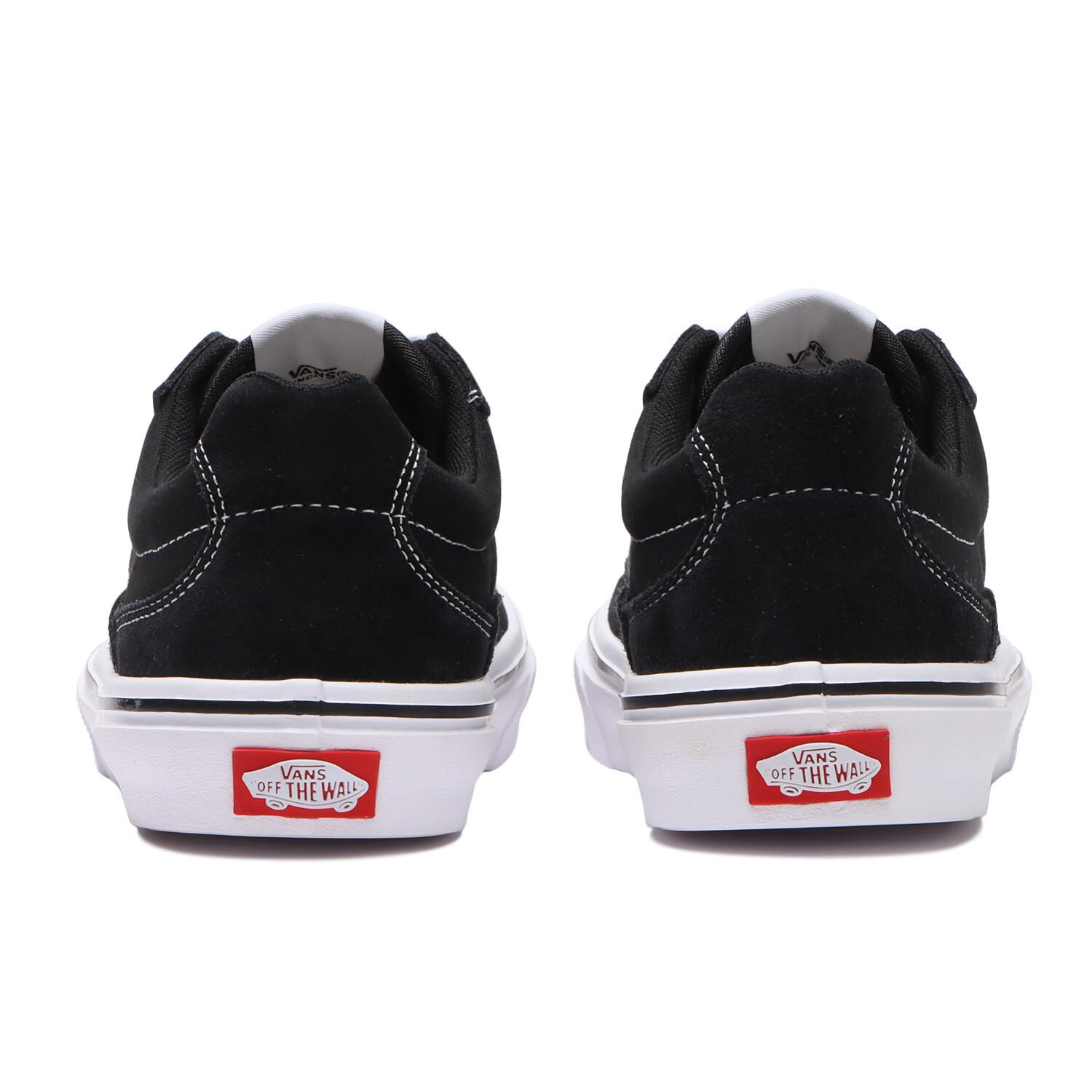 VANS「【VANS】FINN」|スニーカー|