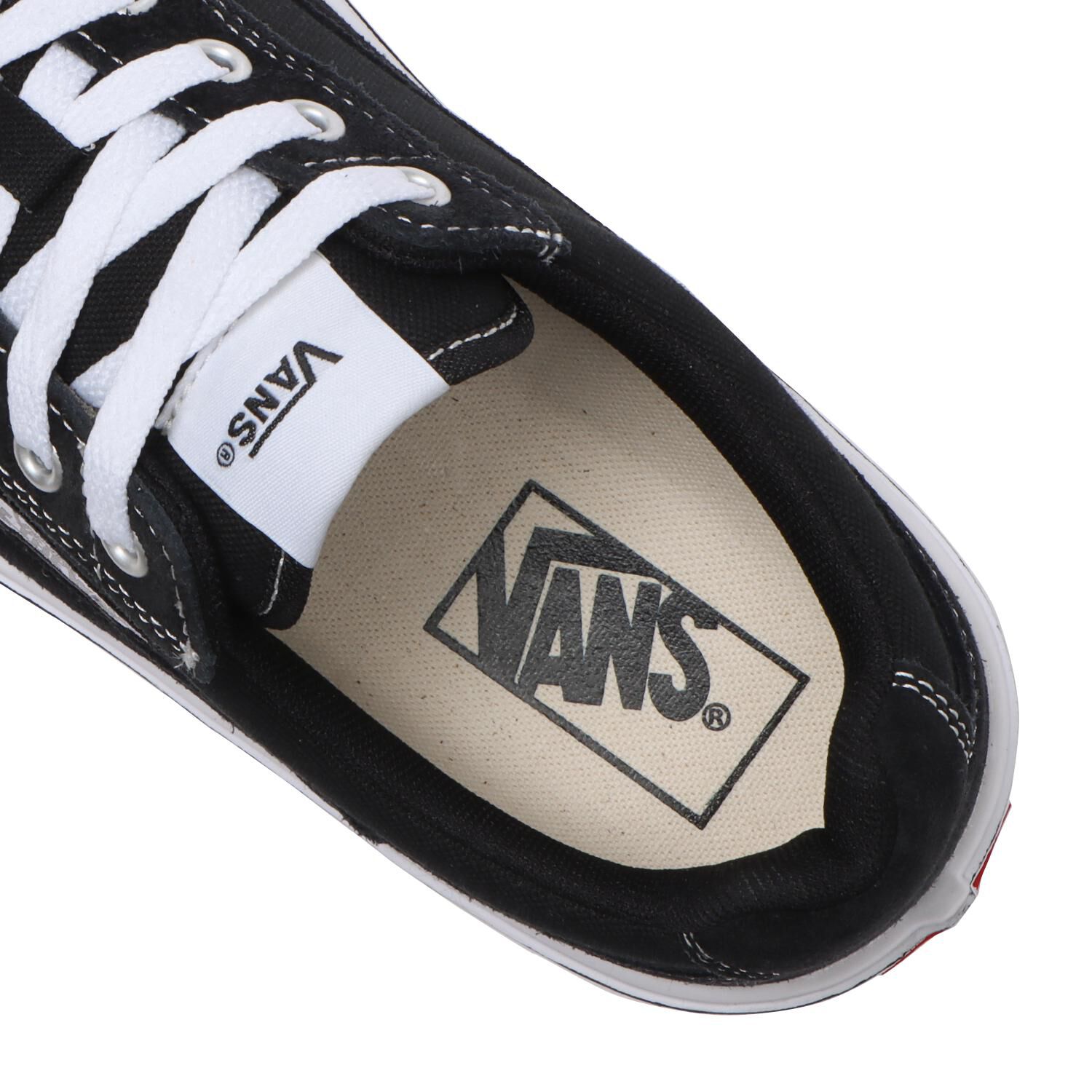 VANS「【VANS】FINN」|スニーカー|