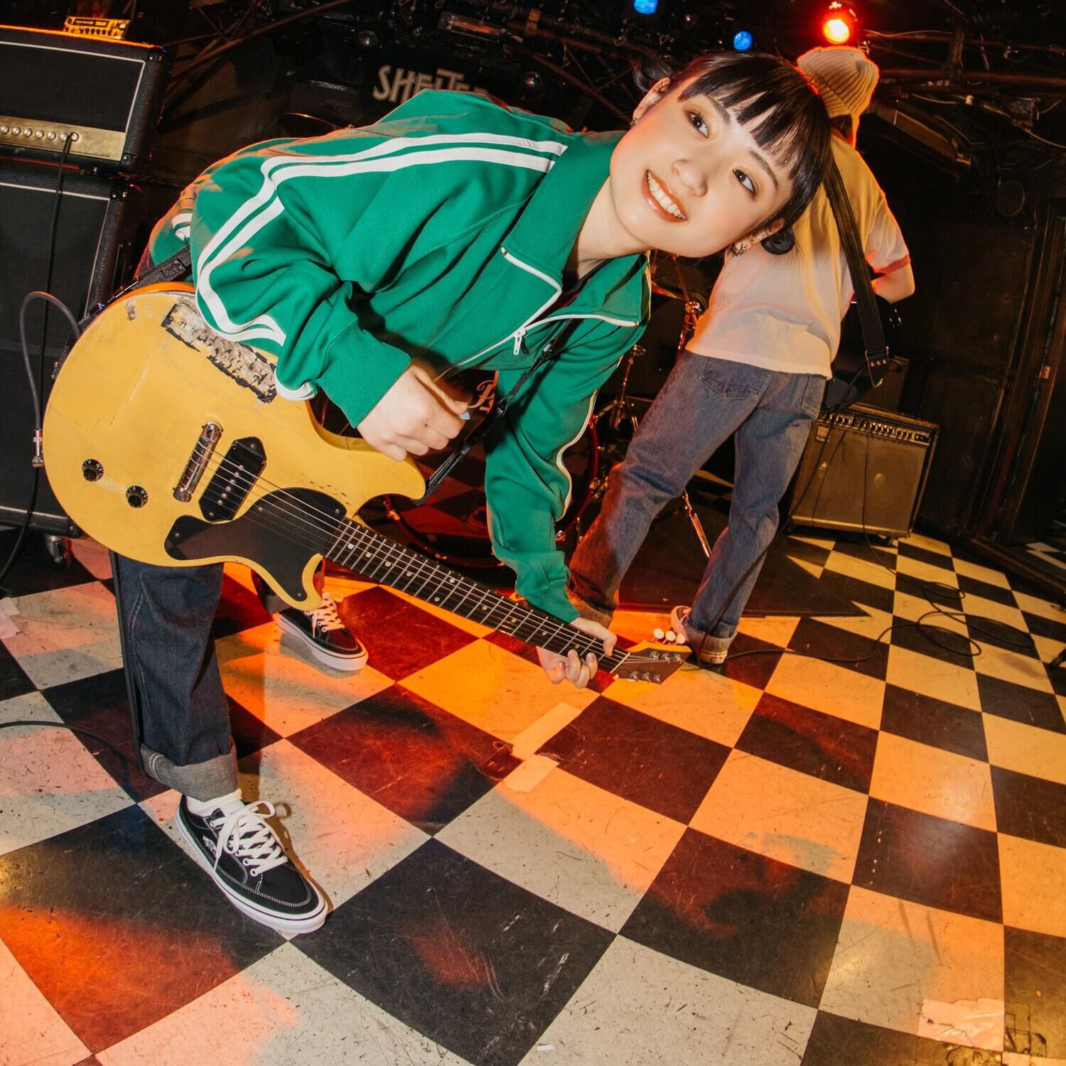 VANS「【VANS】FINN」|スニーカー|