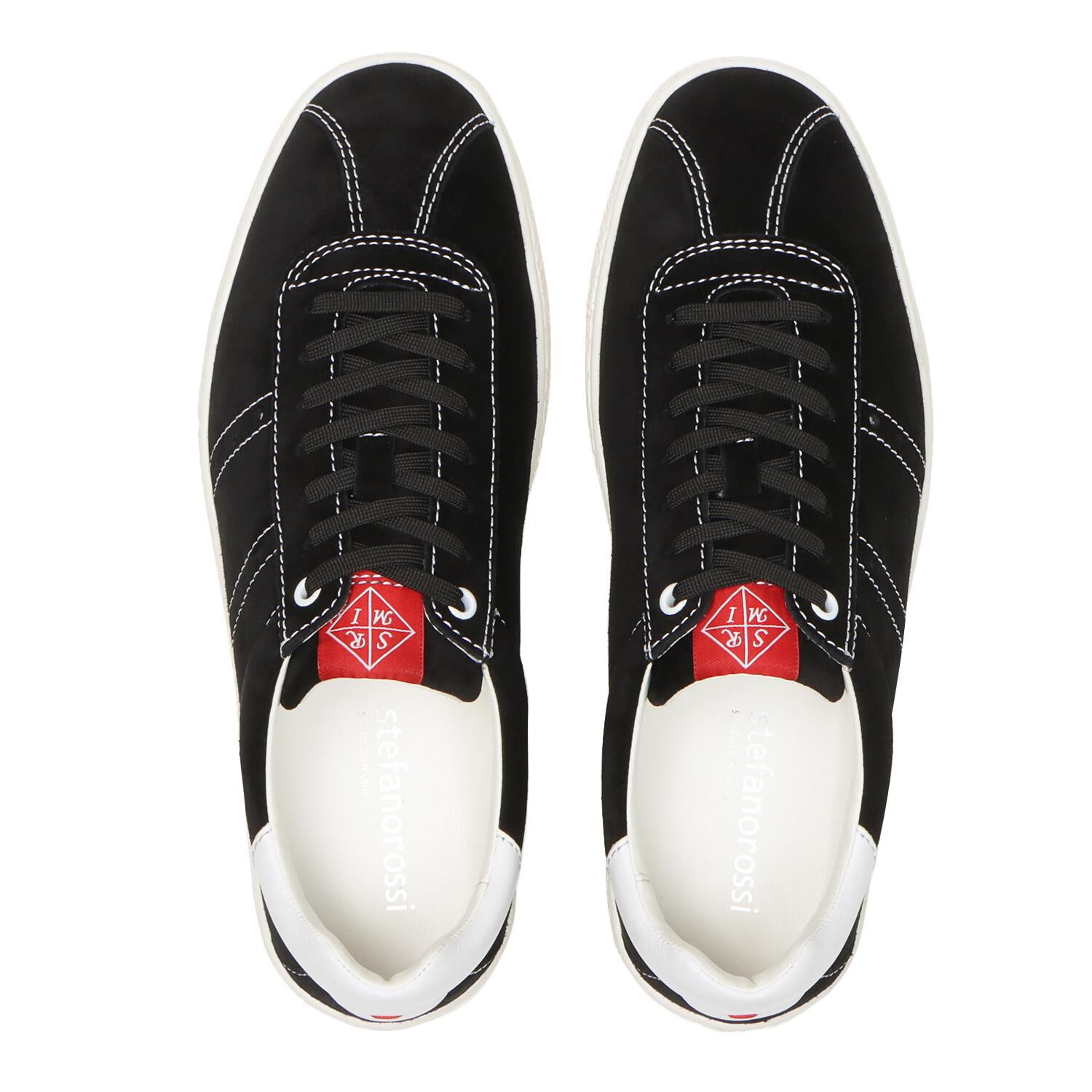 STEFANO ROSSI「【STEFANO ROSSI】ACHILLE LACE」|スニーカー|