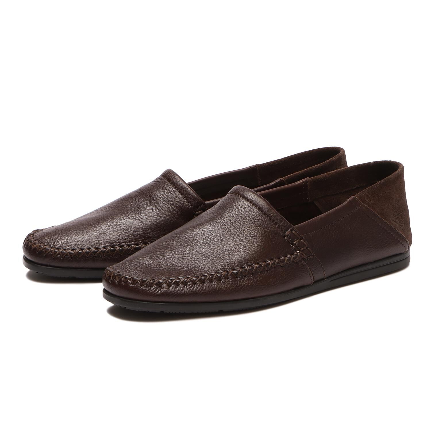 STEFANO ROSSI「【STEFANO ROSSI】LORIS SLIP ON」|スニーカー|