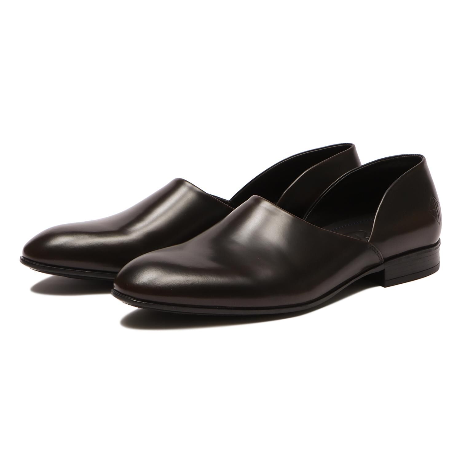 STEFANO ROSSI「【STEFANO ROSSI】CROWE SLIP ON」|スニーカー|
