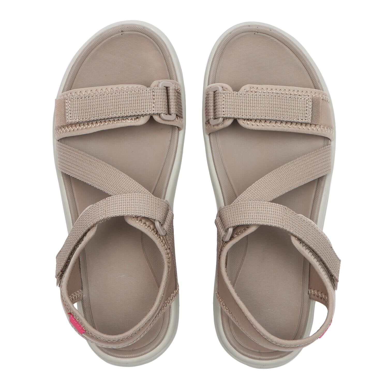 ABC SELECT「【ABC SELECT】TAPE SANDAL」|サンダル|