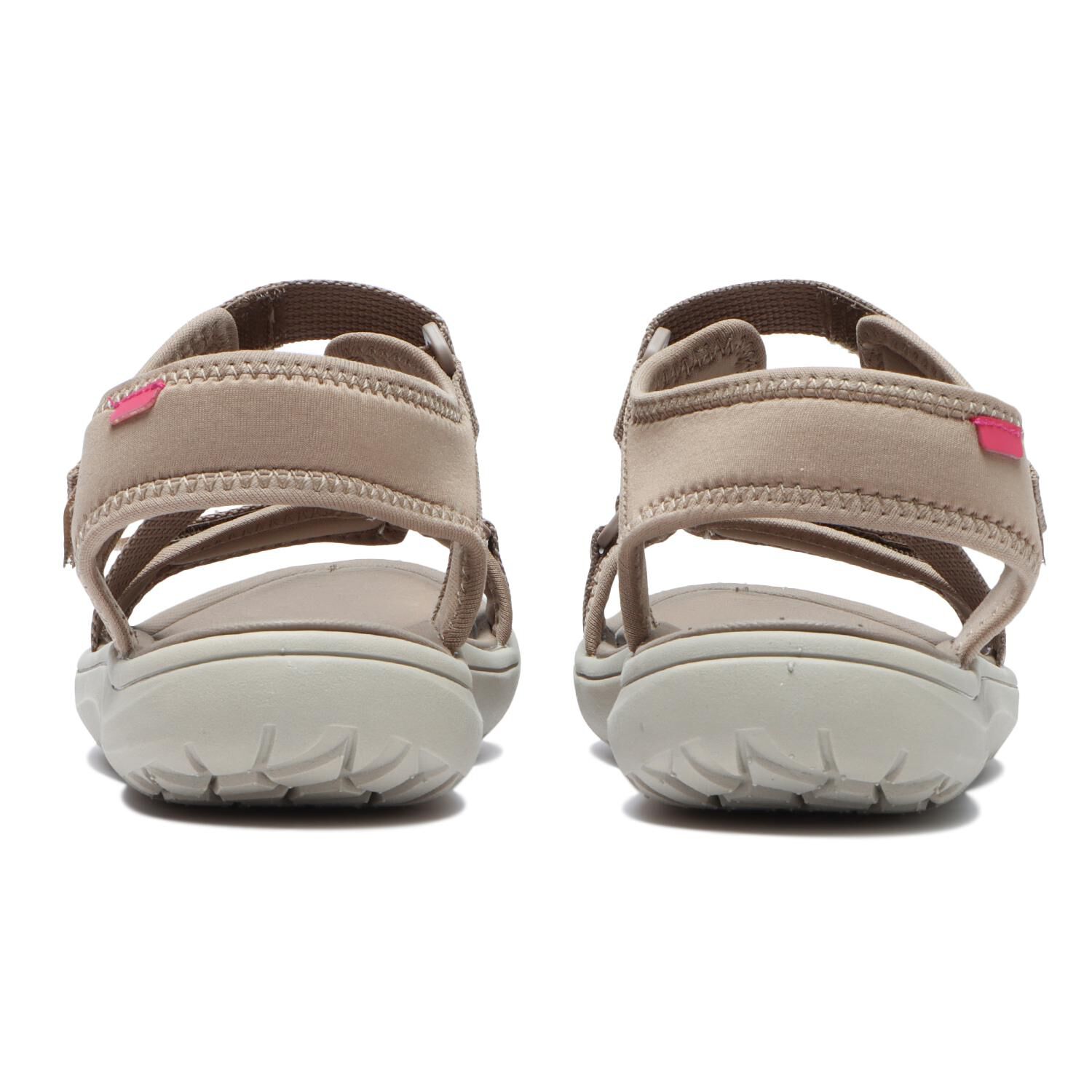 ABC SELECT「【ABC SELECT】TAPE SANDAL」|サンダル|