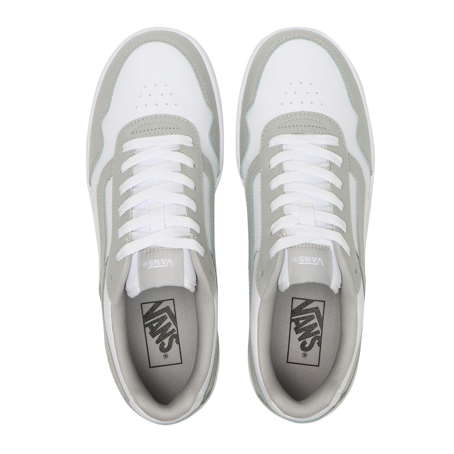 VANS「【VANS】RIGIDA」|スニーカー|