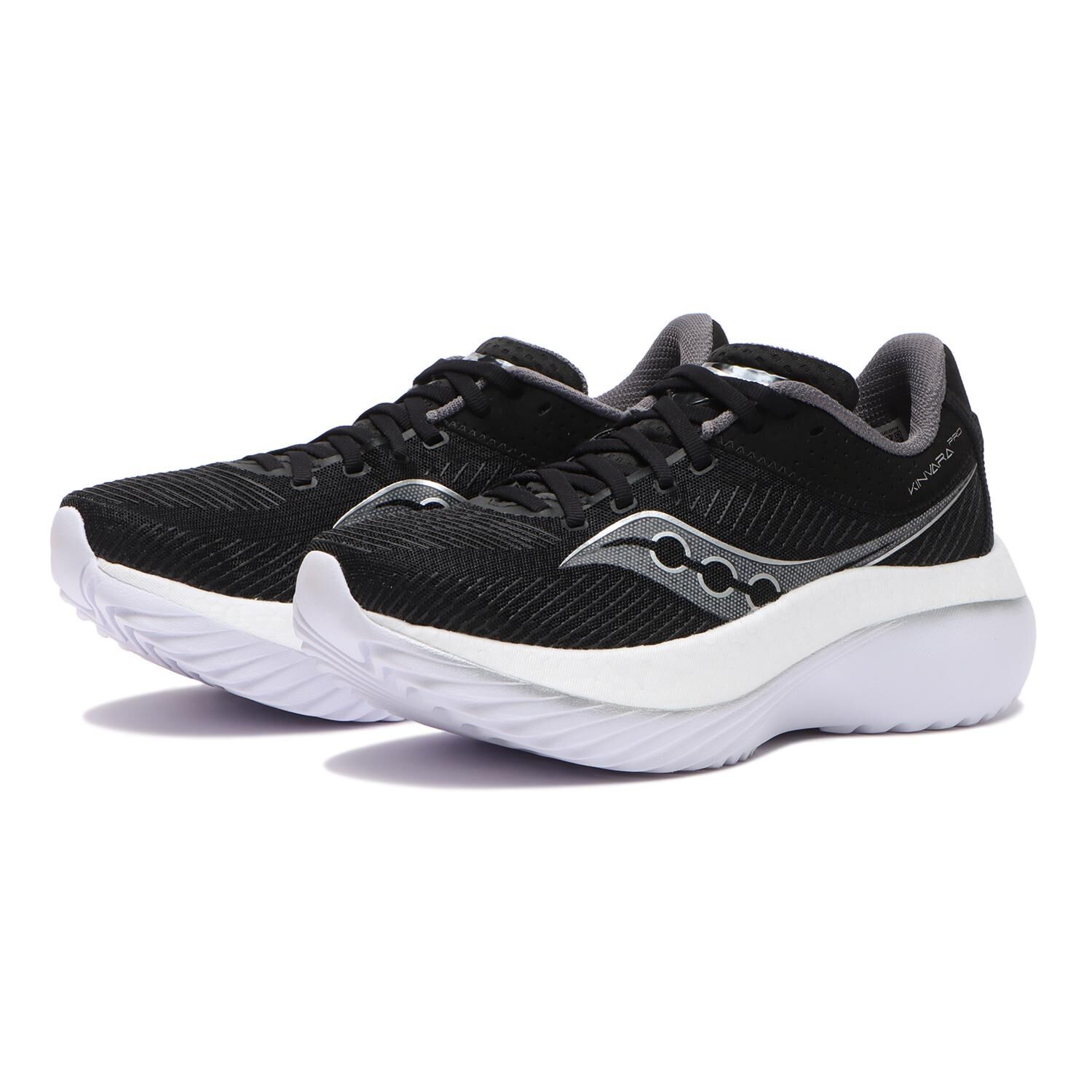 saucony「【SAUCONY】WMNS KINVARA PRO」|スニーカー|