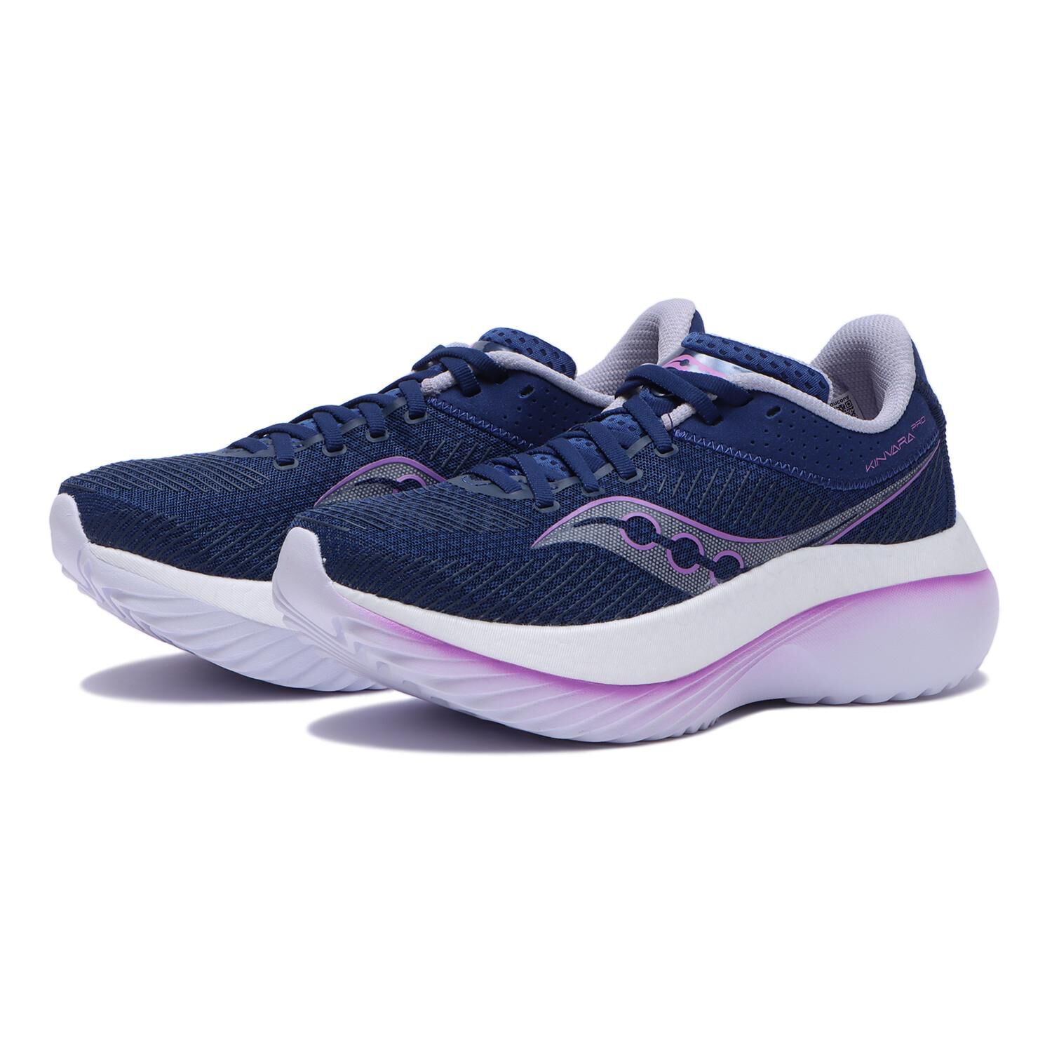 saucony「【SAUCONY】WMNS KINVARA PRO」|スニーカー|