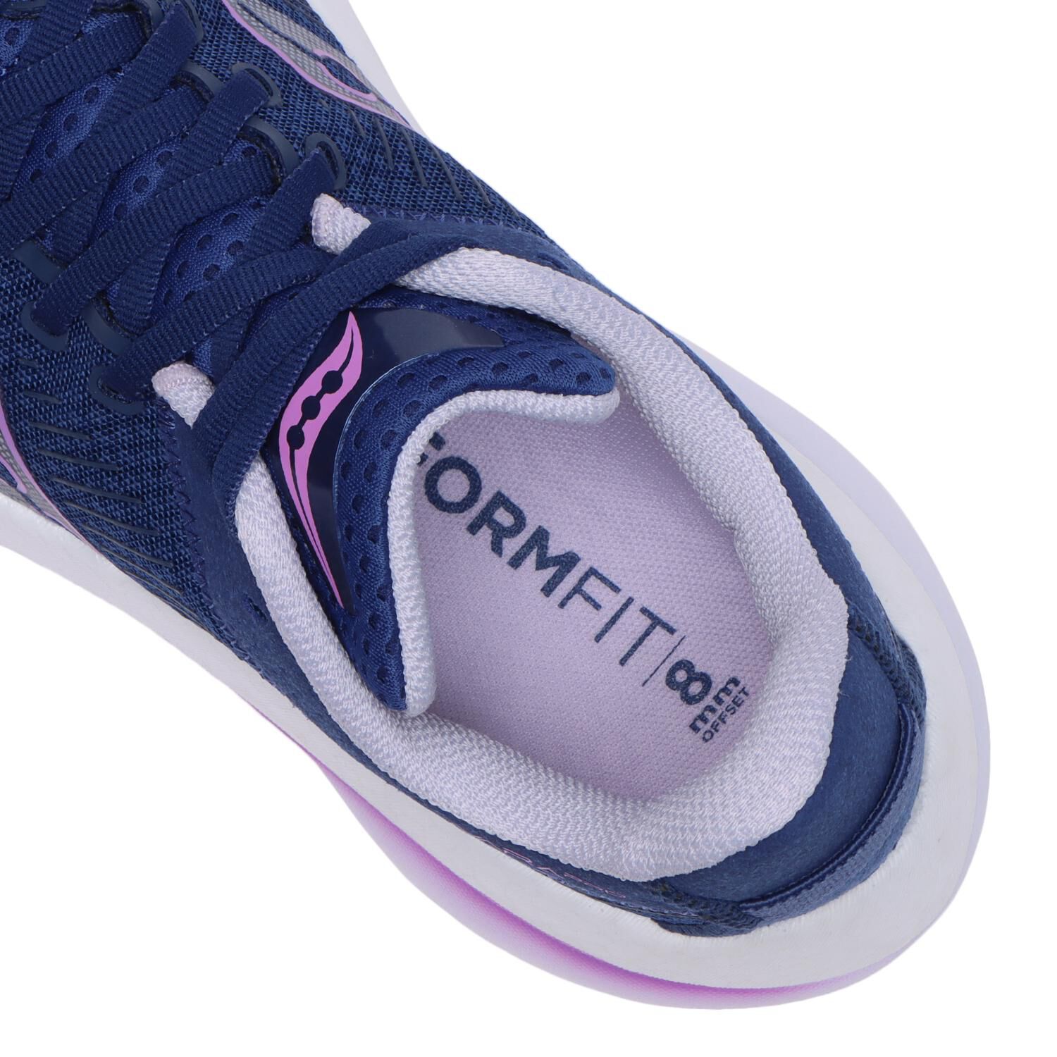 saucony「【SAUCONY】WMNS KINVARA PRO」|スニーカー|